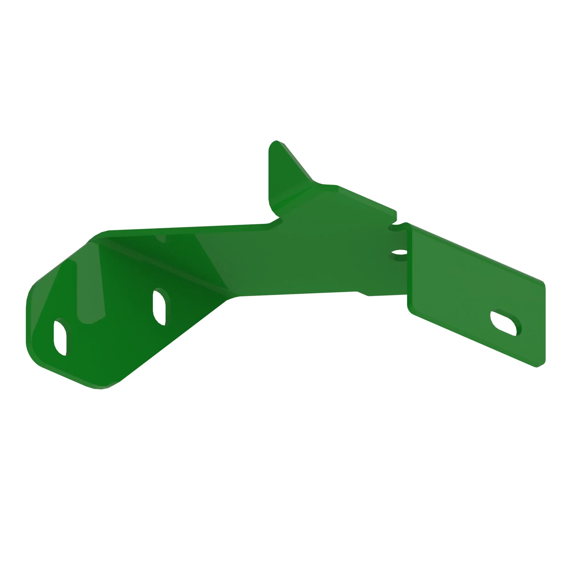 ANGLE, RH HINGE MOUNTING