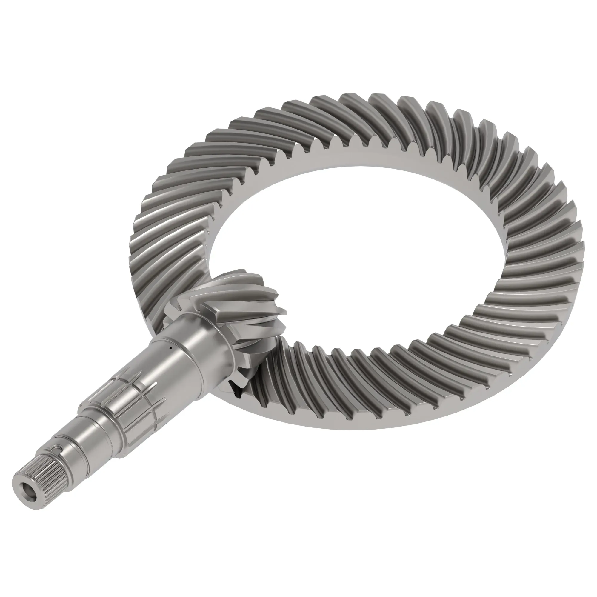 Ring Gear, and Pinion Mw 4/5 Zf Ivt