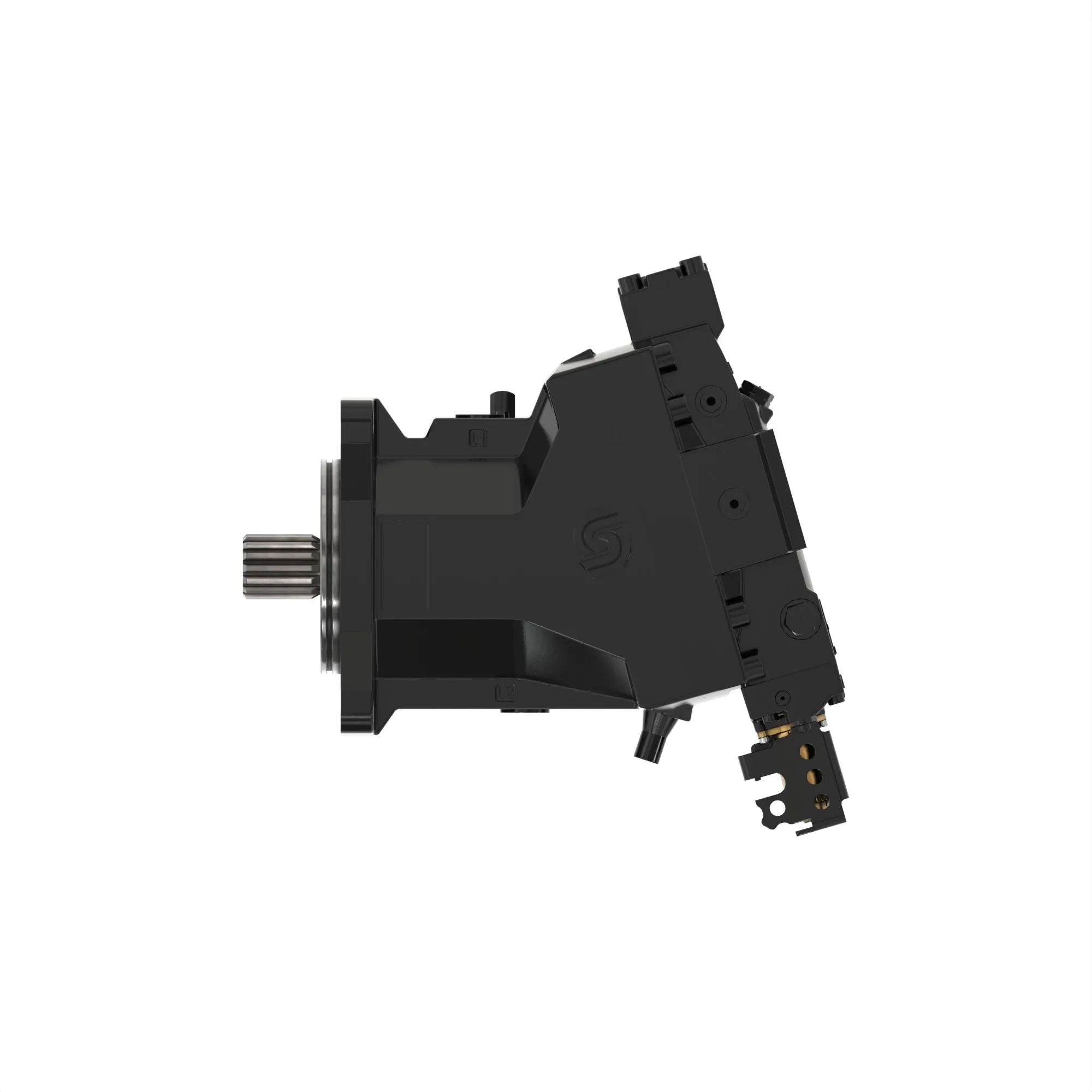 Hydraulic Motor