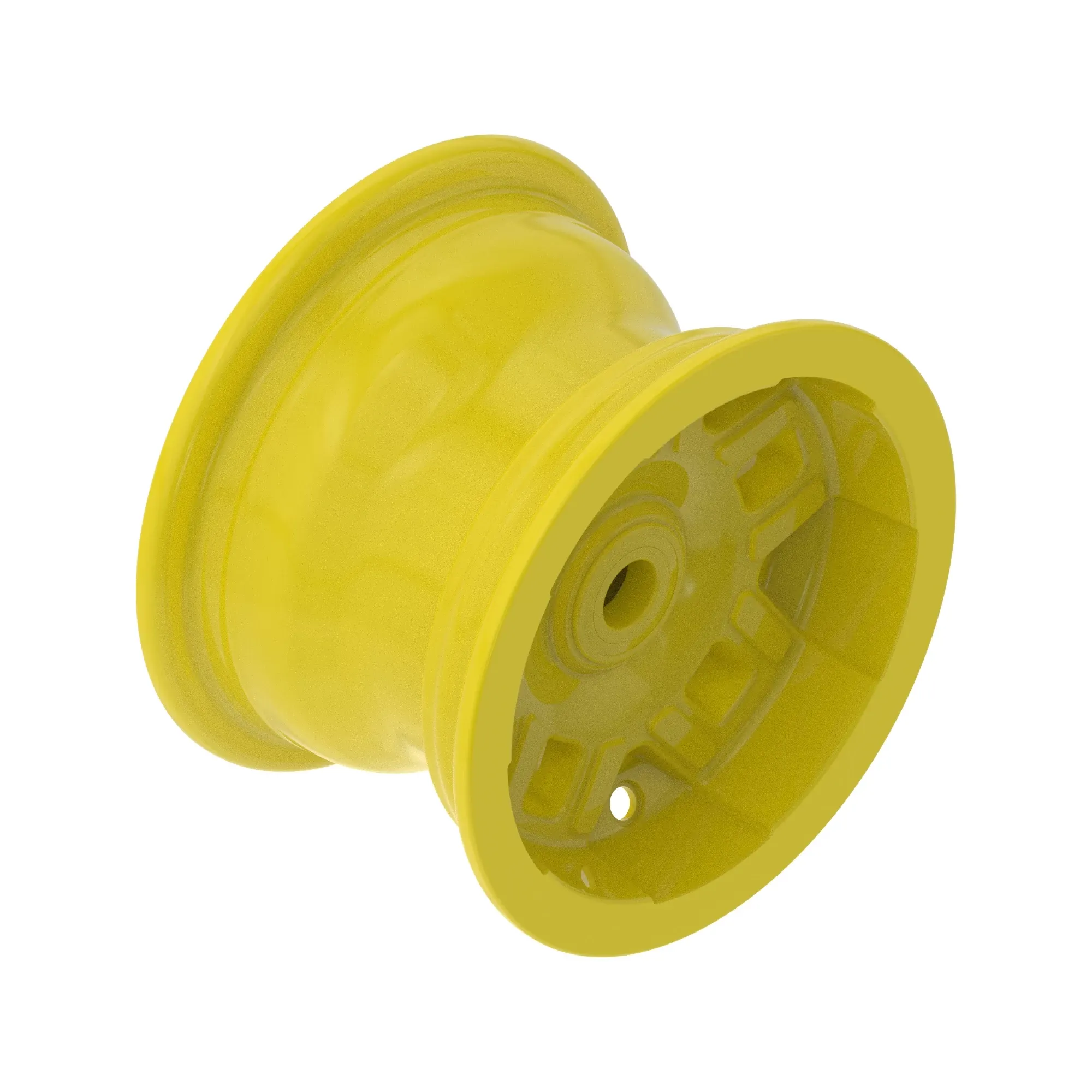 John Deere Rim and Wheel Center, 5.4 X 8 - AUC13534