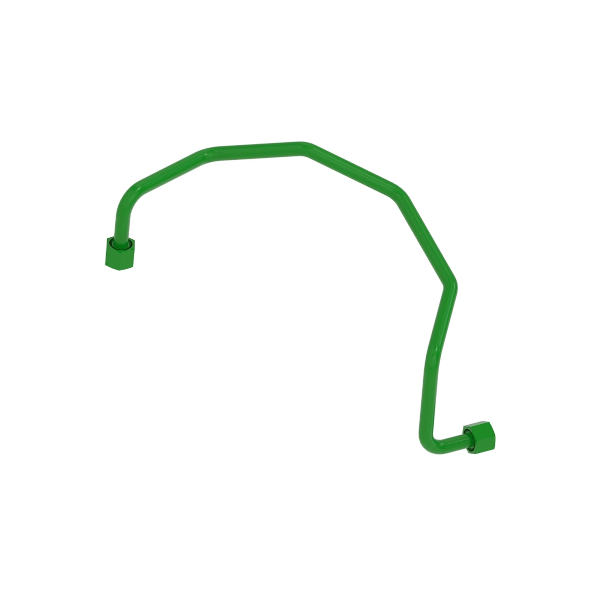 Line, Rcv-Pby