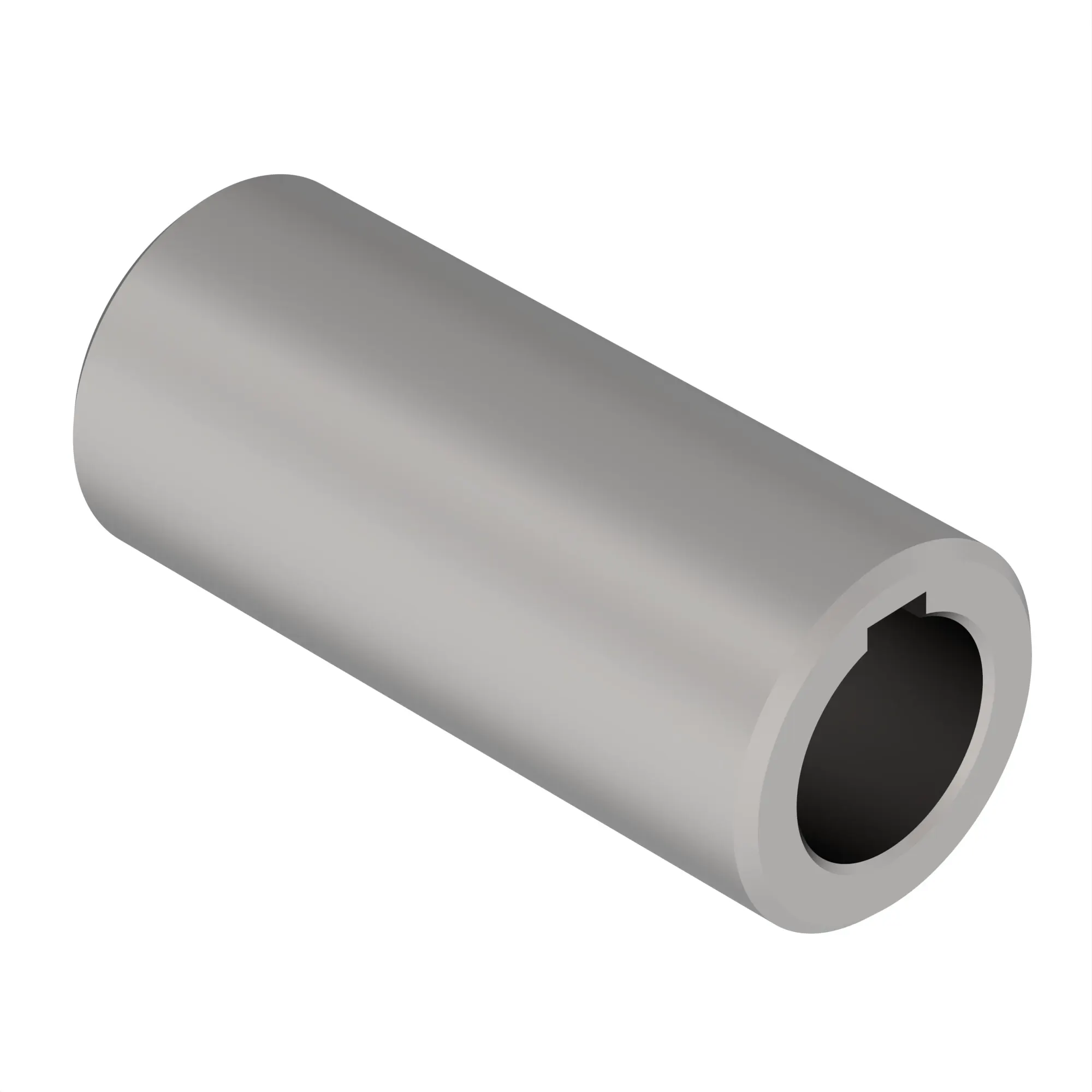 SPLINED COUPLING, HYDR.MOTOR-AR PUM