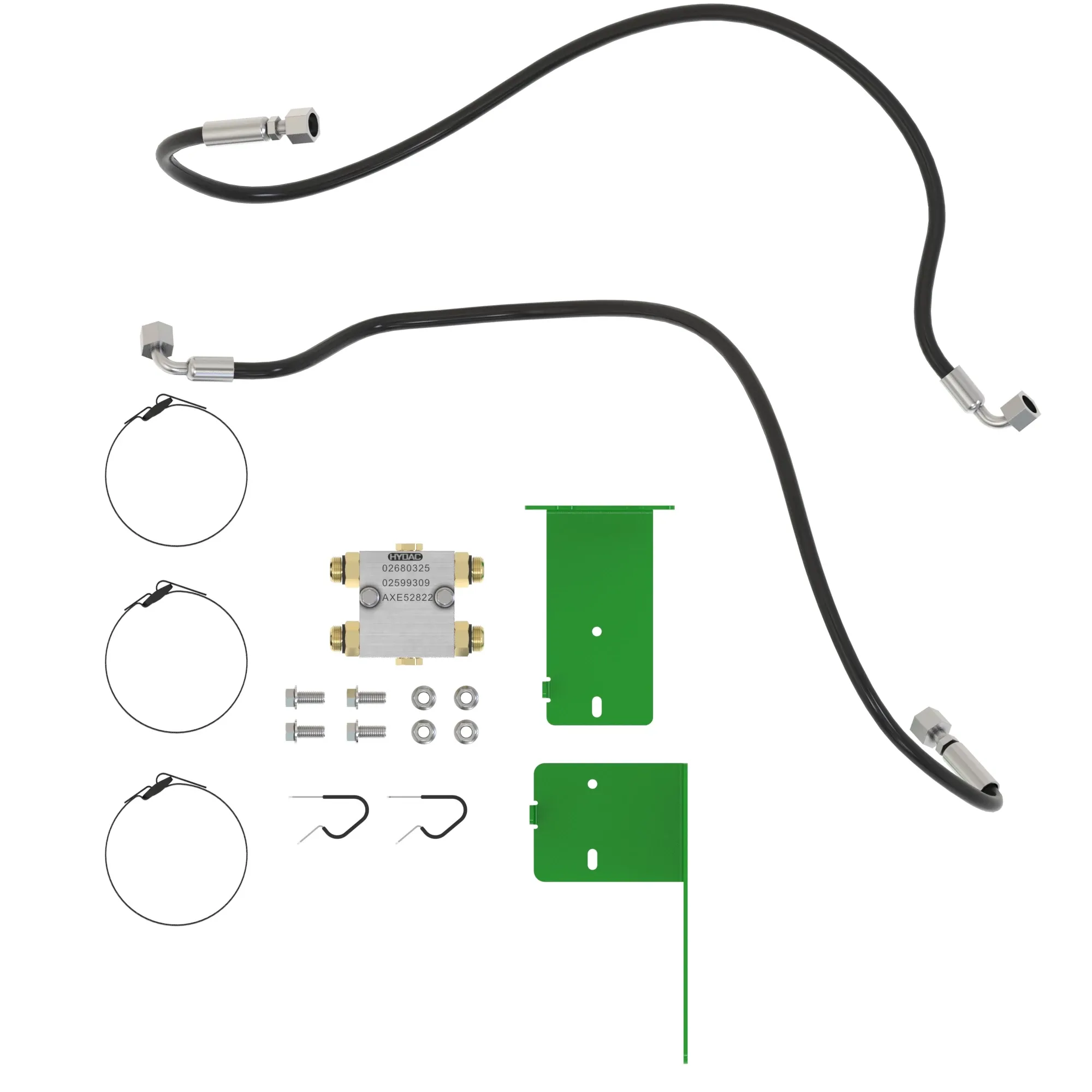 Valve Kit