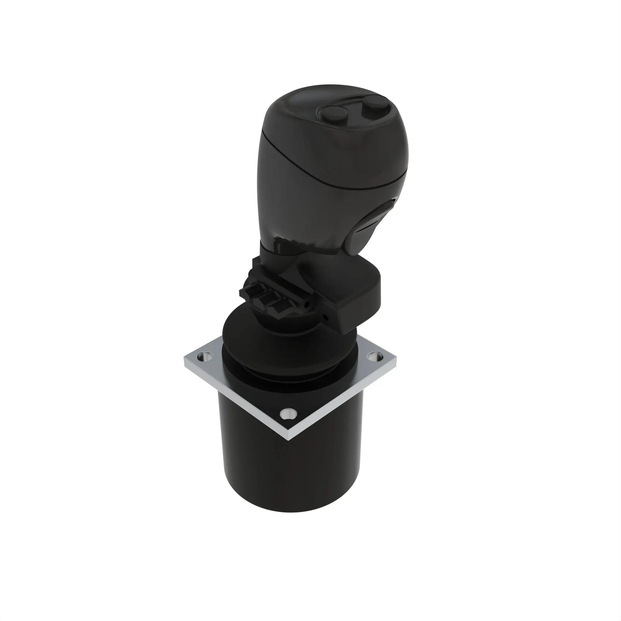 John Deere Multi-Functional Controller - AL210920