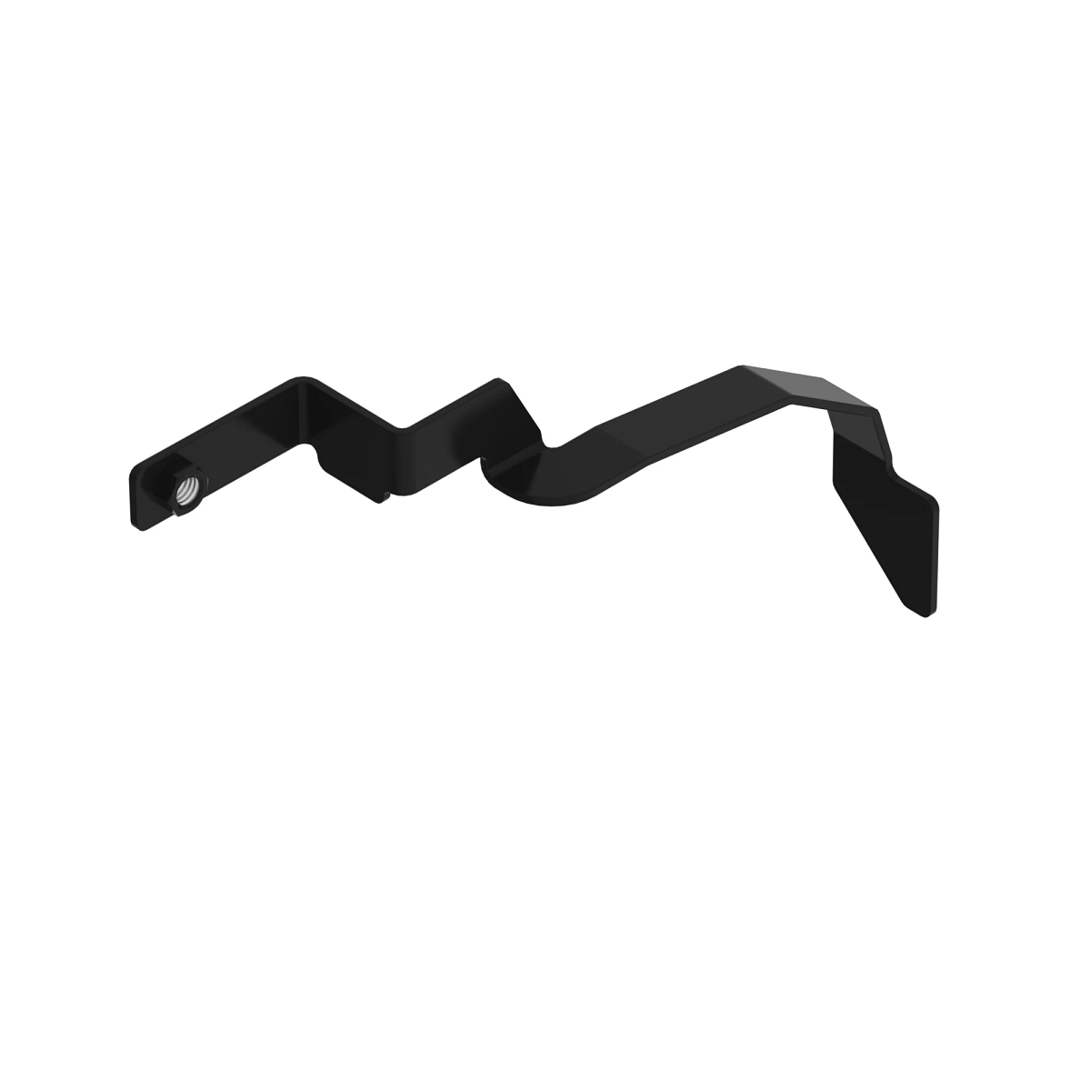 Bracket, for Form Rubber RH, Mud Sh