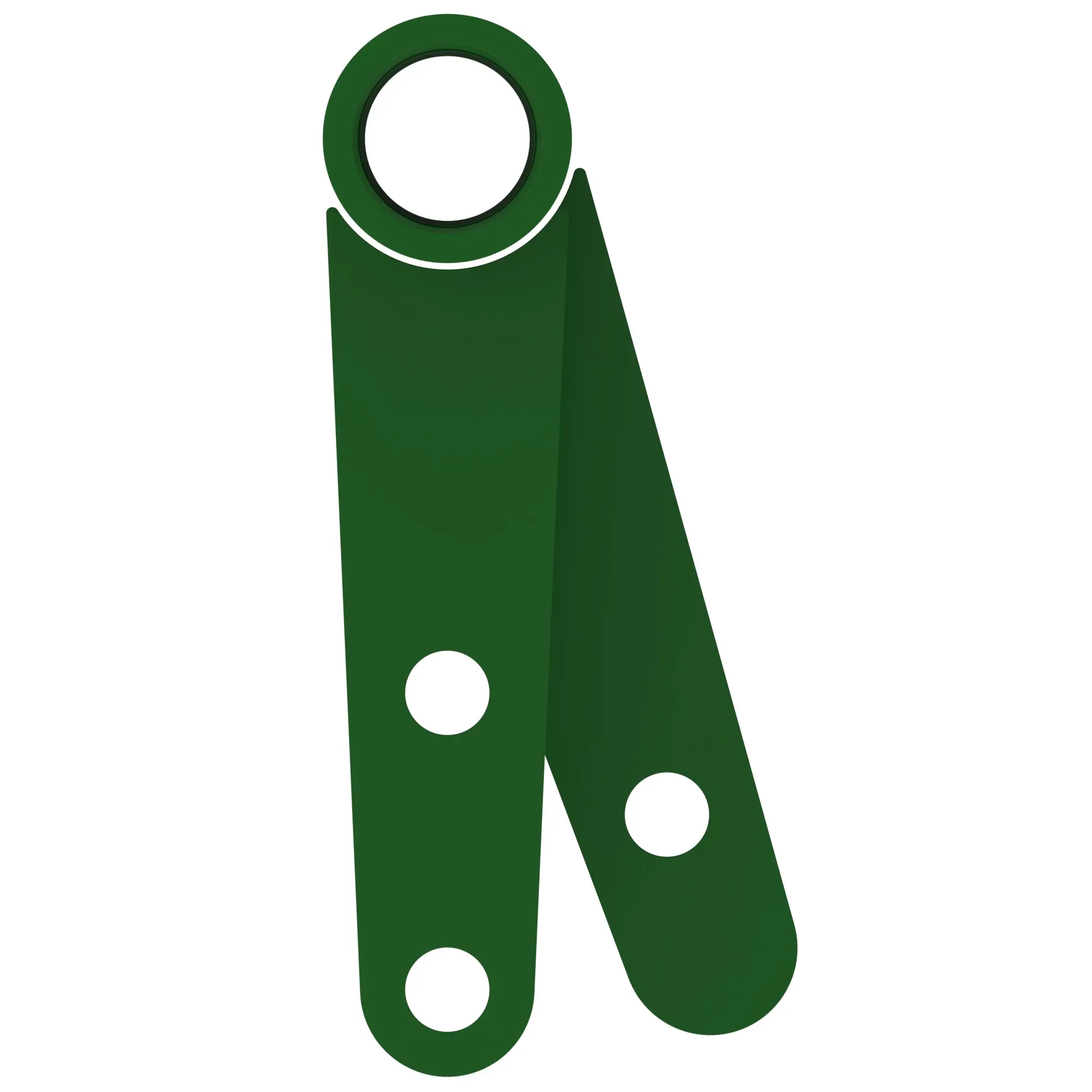 ARM, ARM, PIVOT ASSEMBLY
