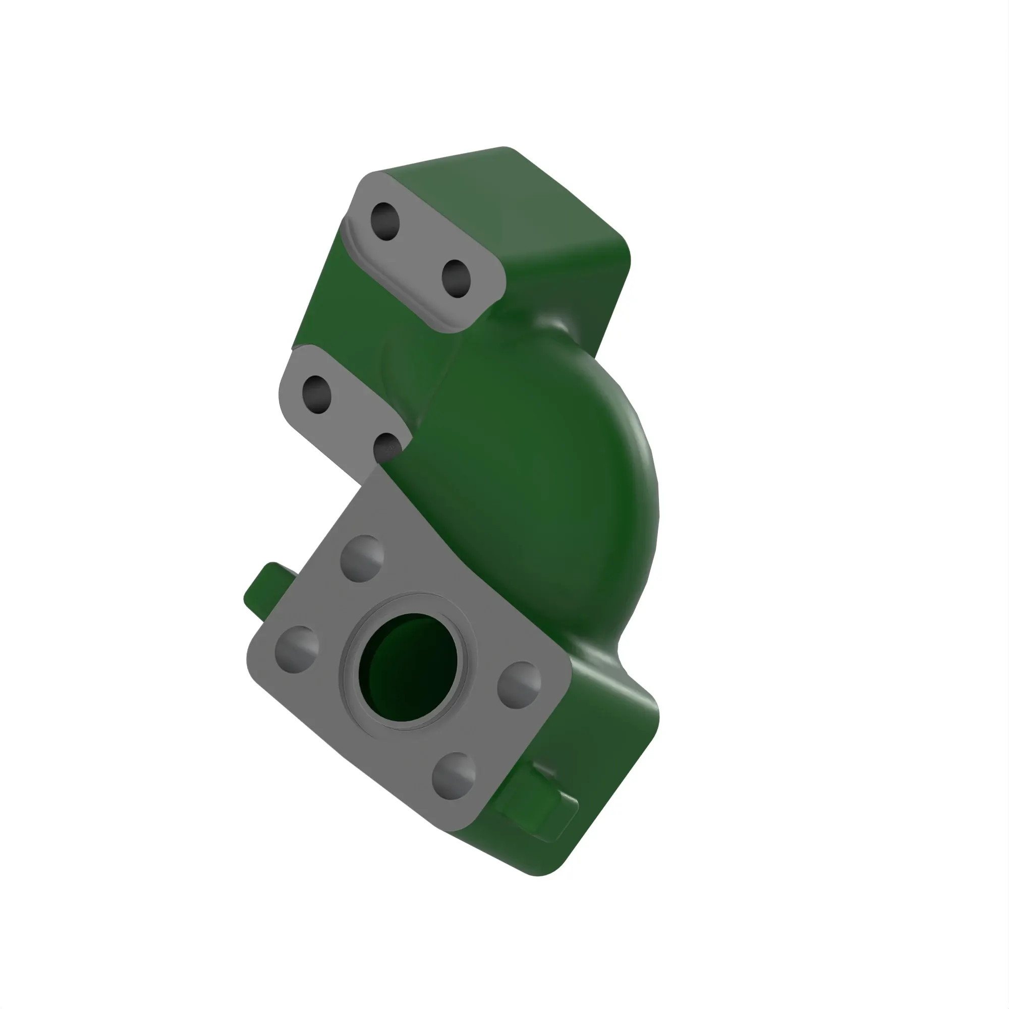 John Deere Hydraulic Component - KK77472