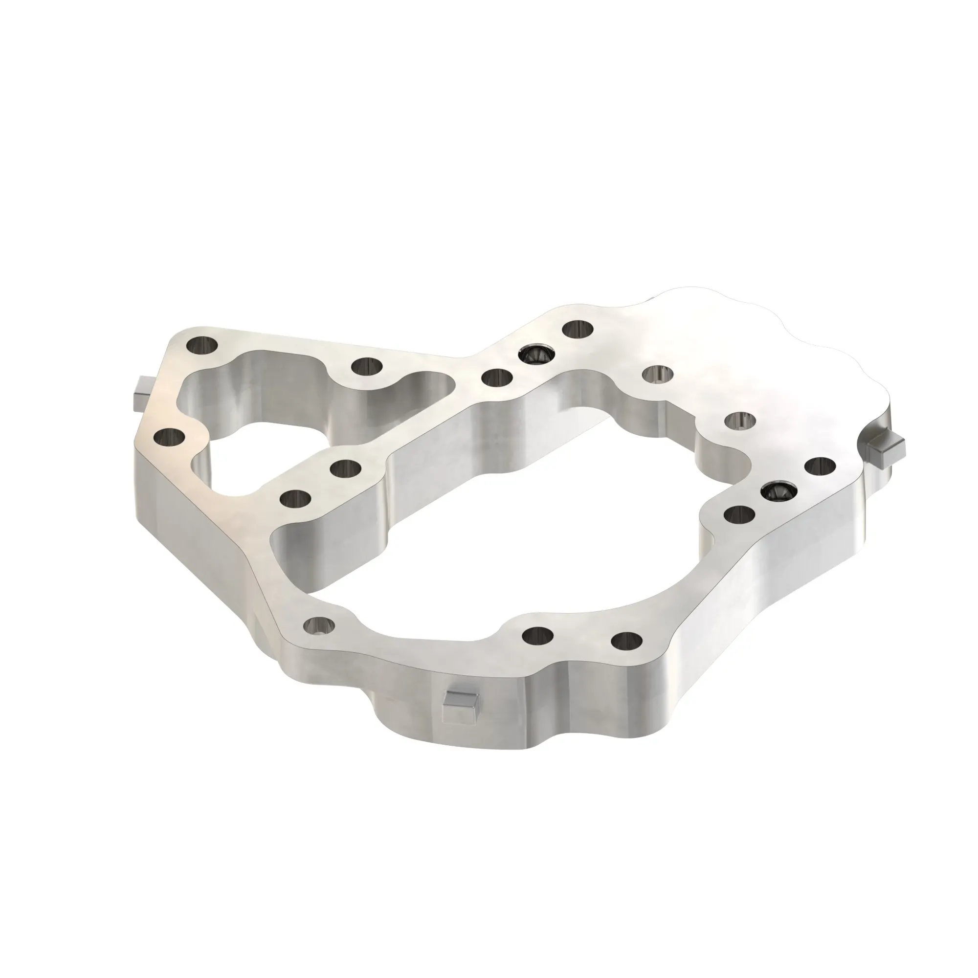 Spacers