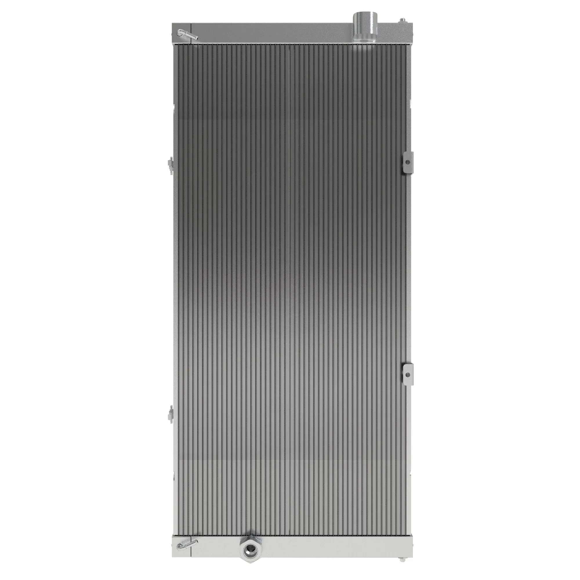 Oil Cooler