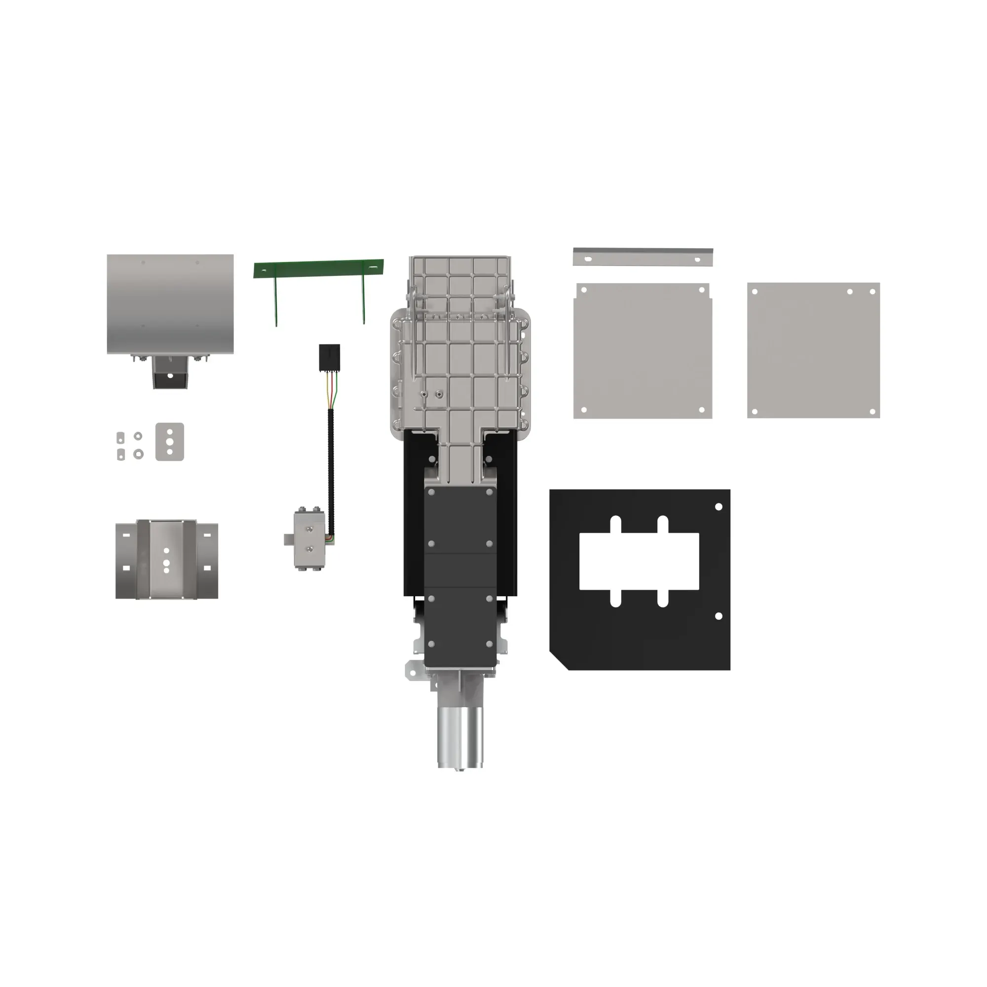 Sensor Kit