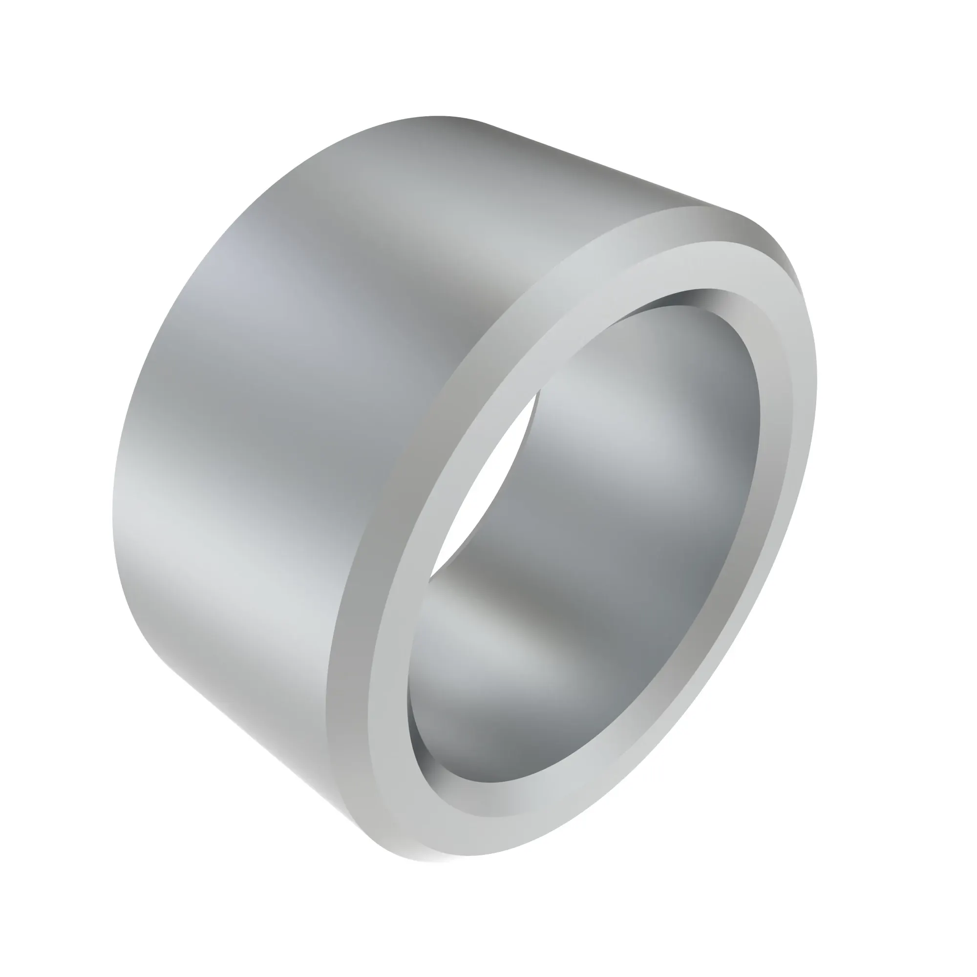 M127023: Plain Spacer