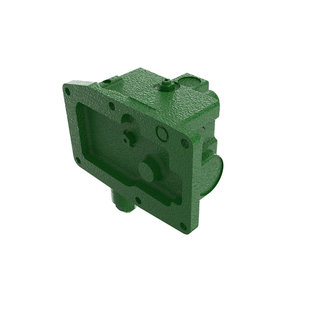 John Deere Rockshaft Control Valve - SJ14082