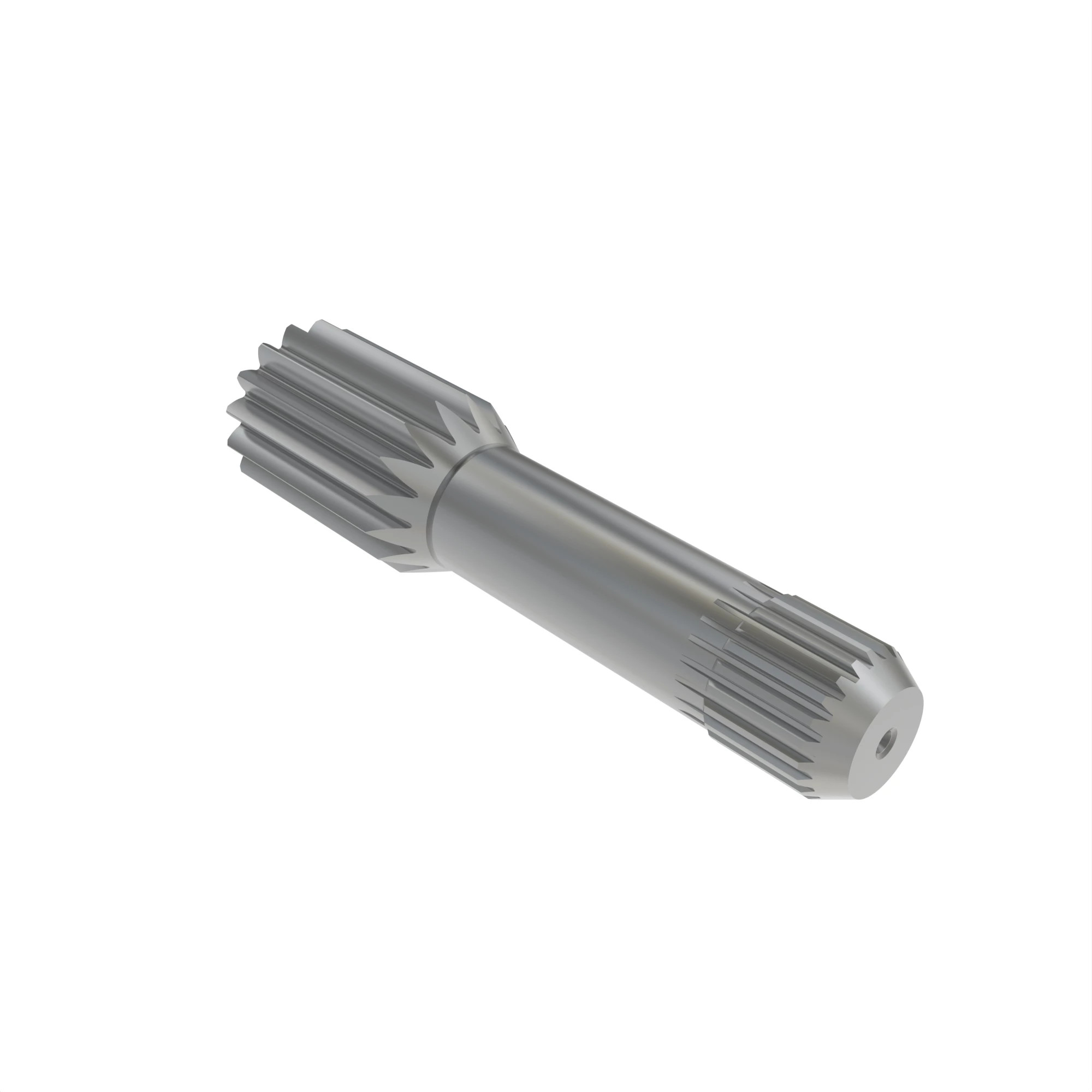 John Deere Tandem Drive and Planetary Pinion Shaft - DZ106199