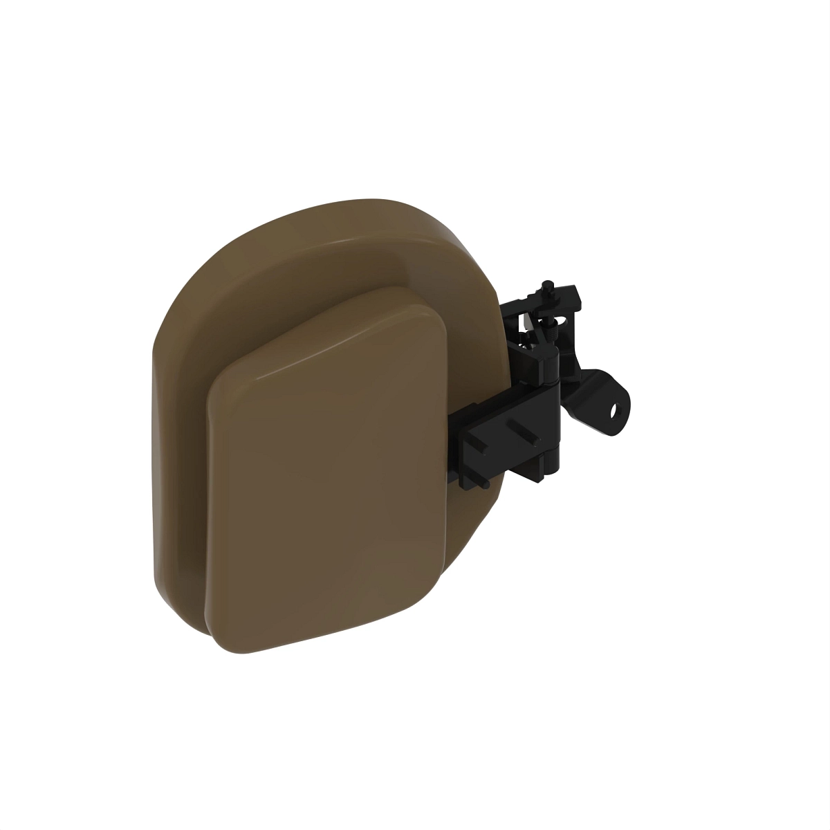 Instructor Seat