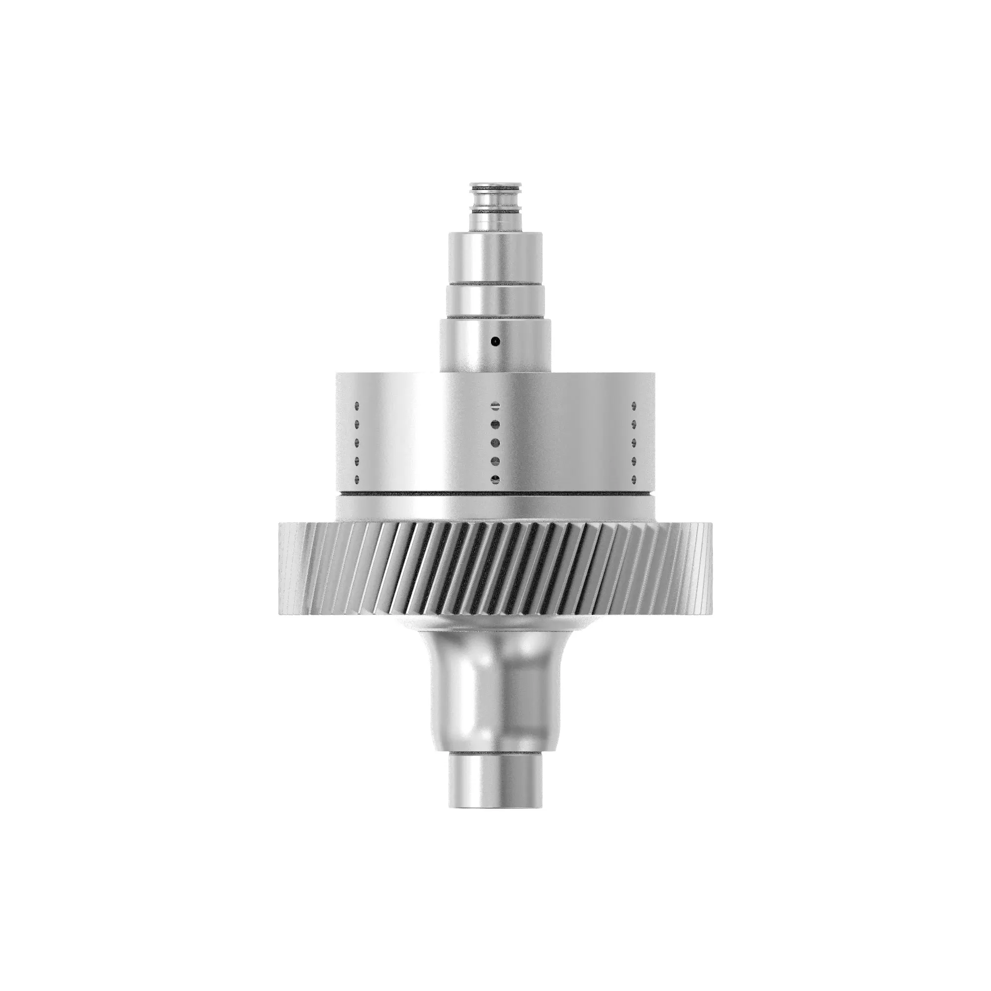 SHAFT, 6TH STAGE ASSEMBLY WITH PLUG