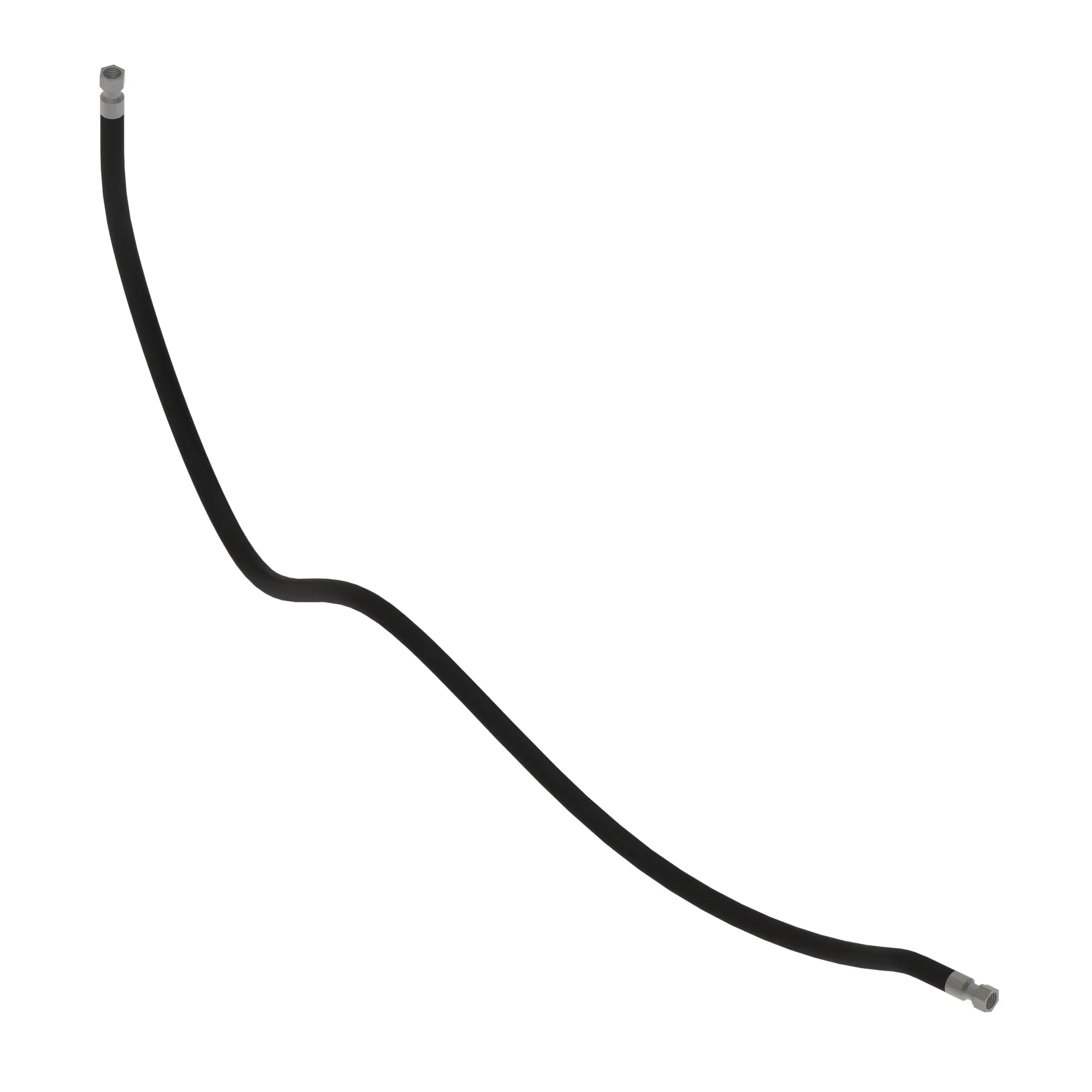 John Deere Hydraulic Hose - F063117