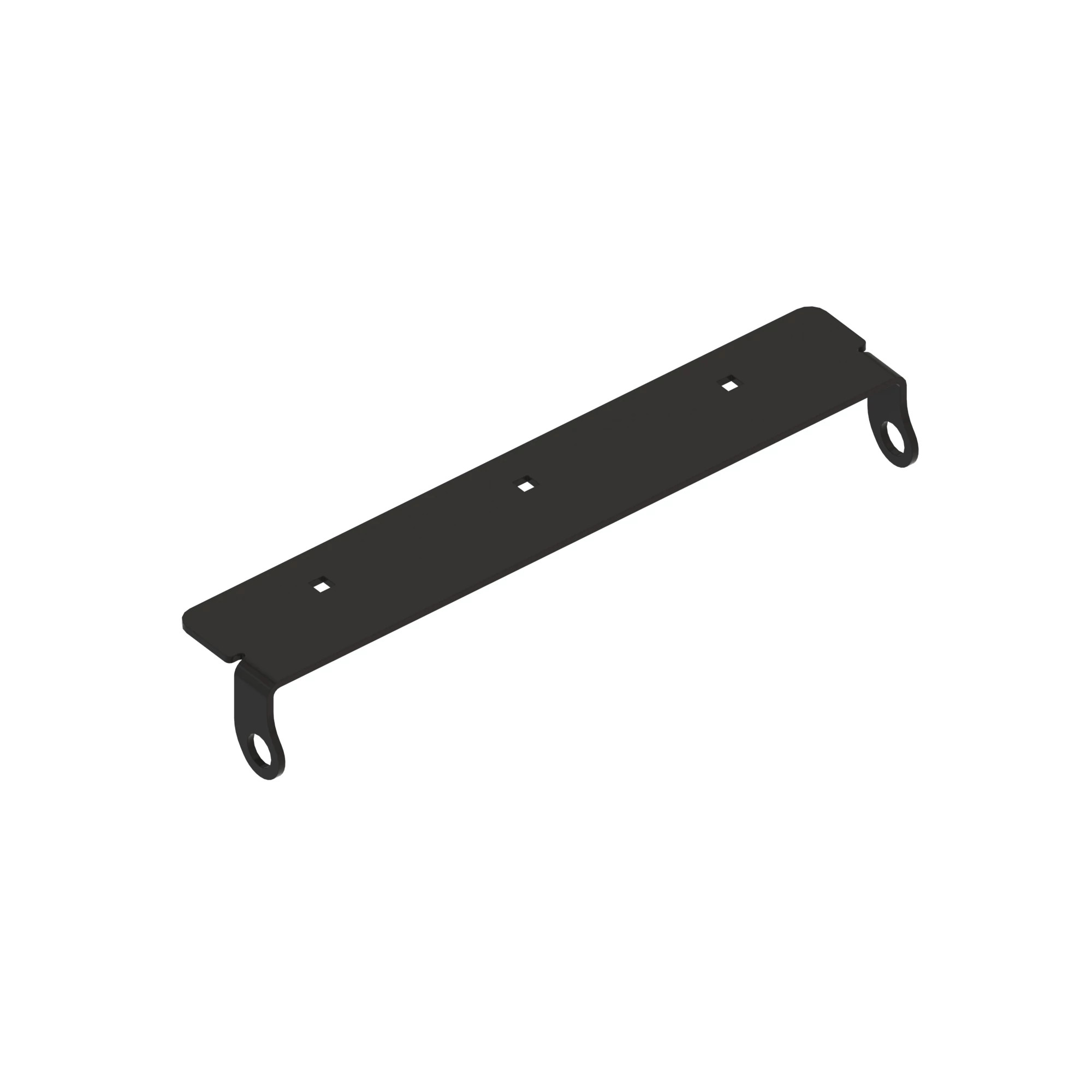 ⚙️ TCU35770: Soporte de Bisagra del Capó John Deere 🚜✅