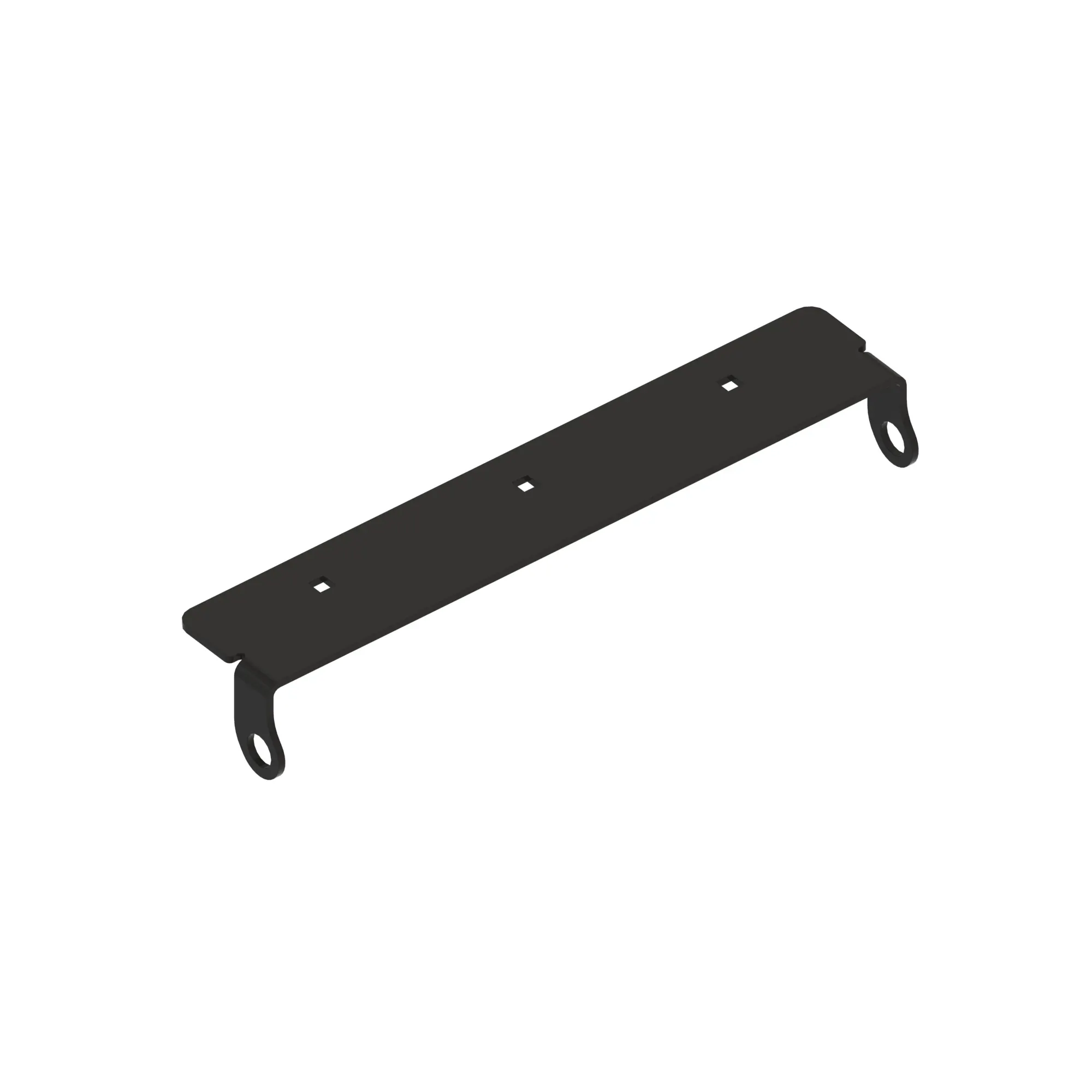 John Deere Hood Hinge Bracket - TCU35770