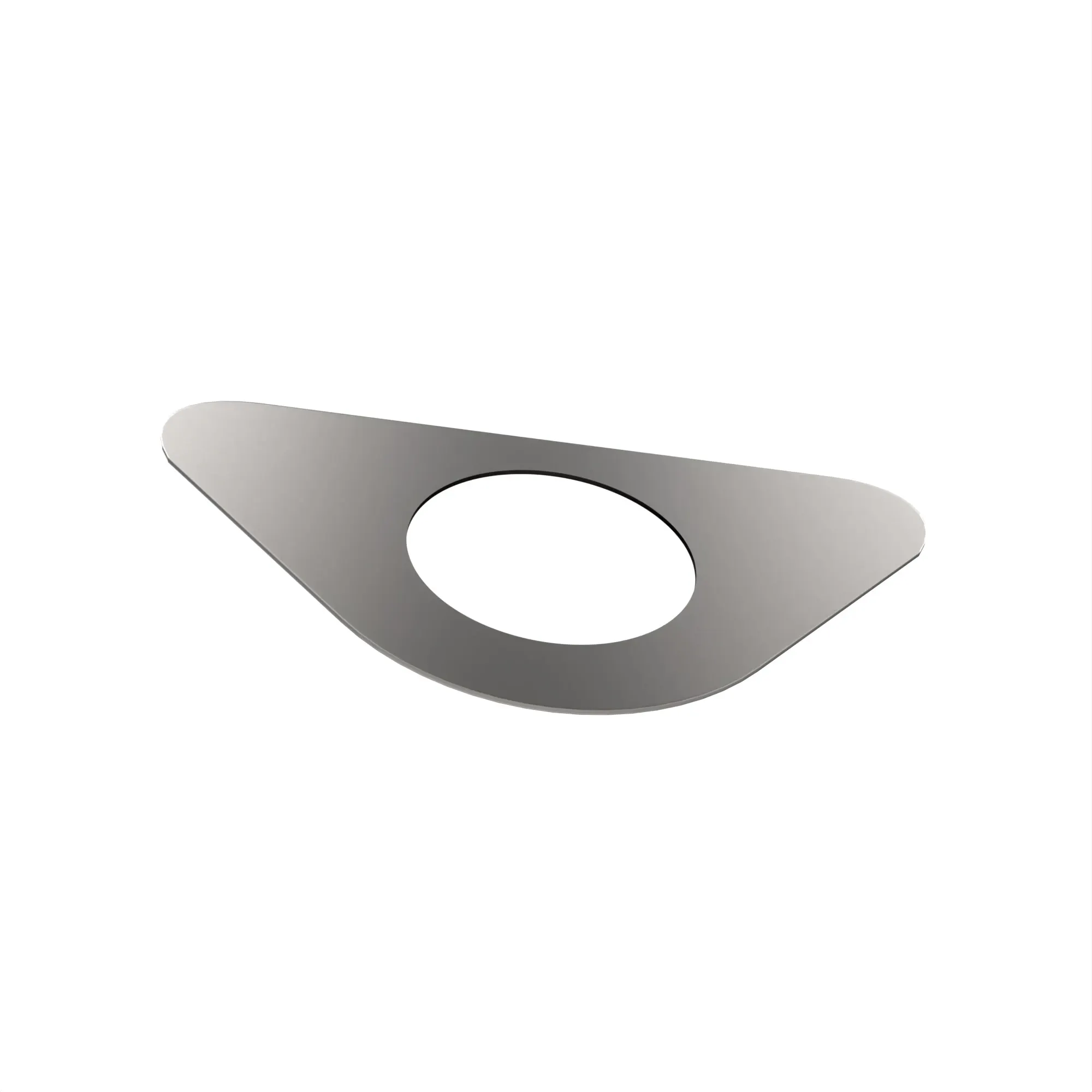 THRUST WASHER