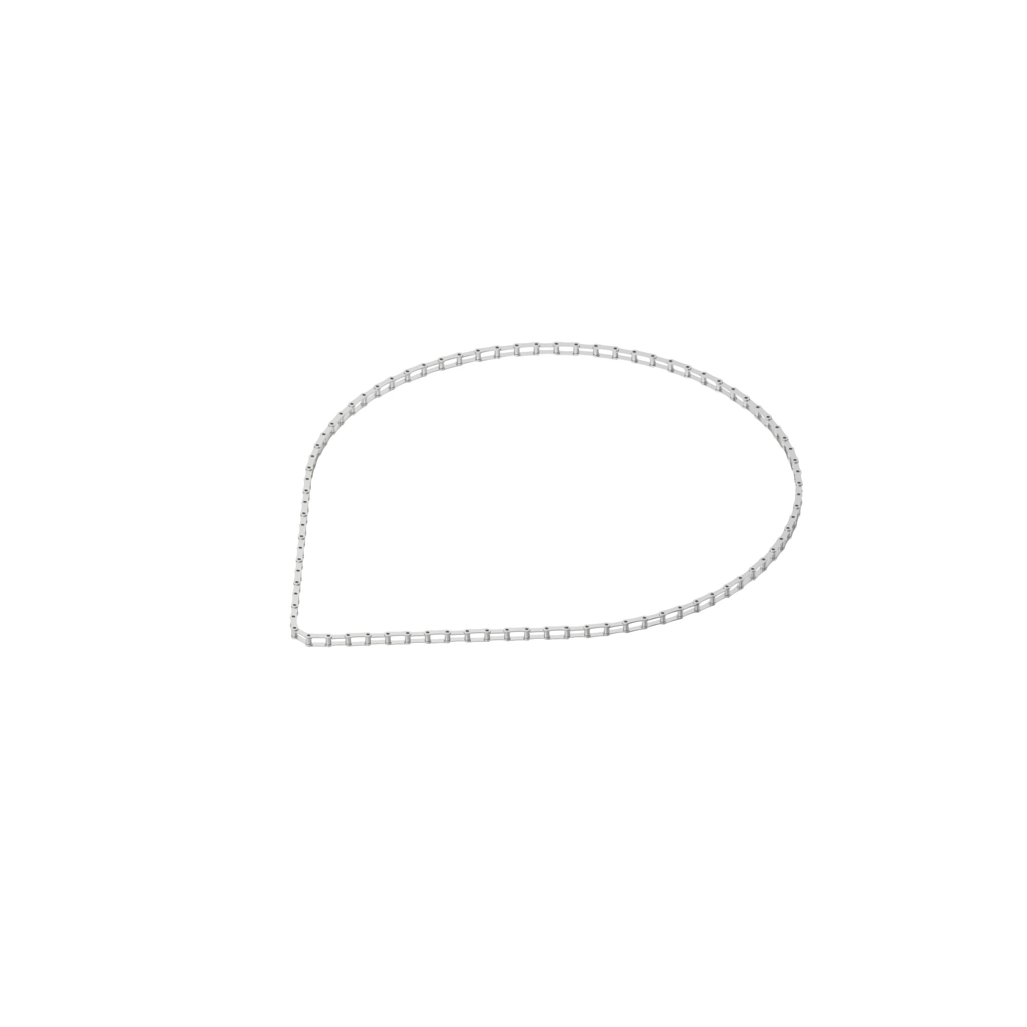 John Deere Connector Chain Link - SW2060COUS