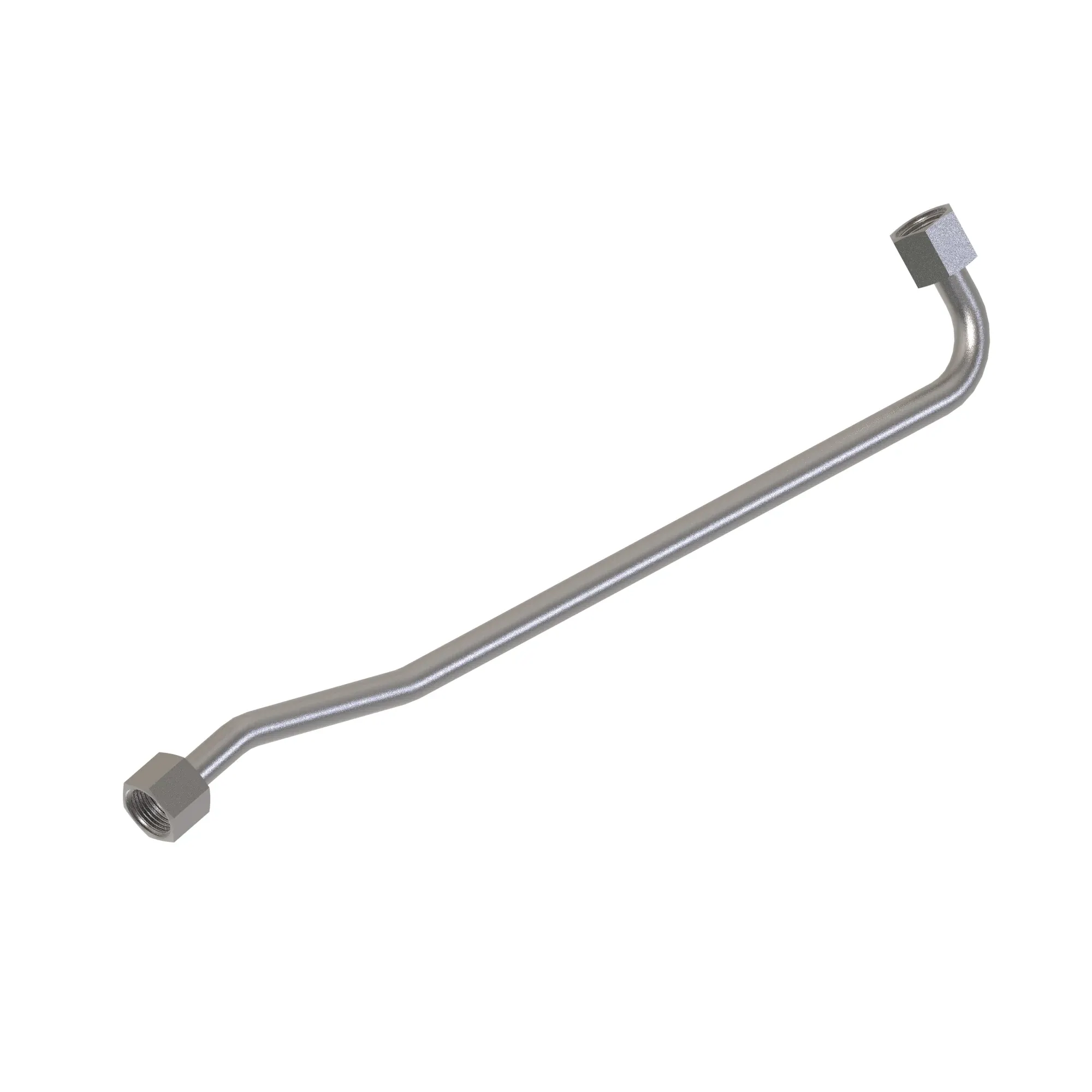 John Deere SCV Outlet Oil Line - SJ39871
