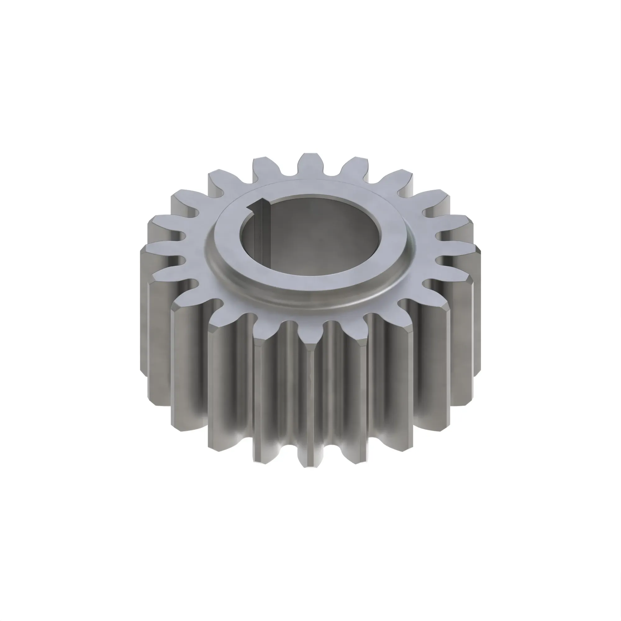 John Deere Doffer Drive Spur Gear - KK12107
