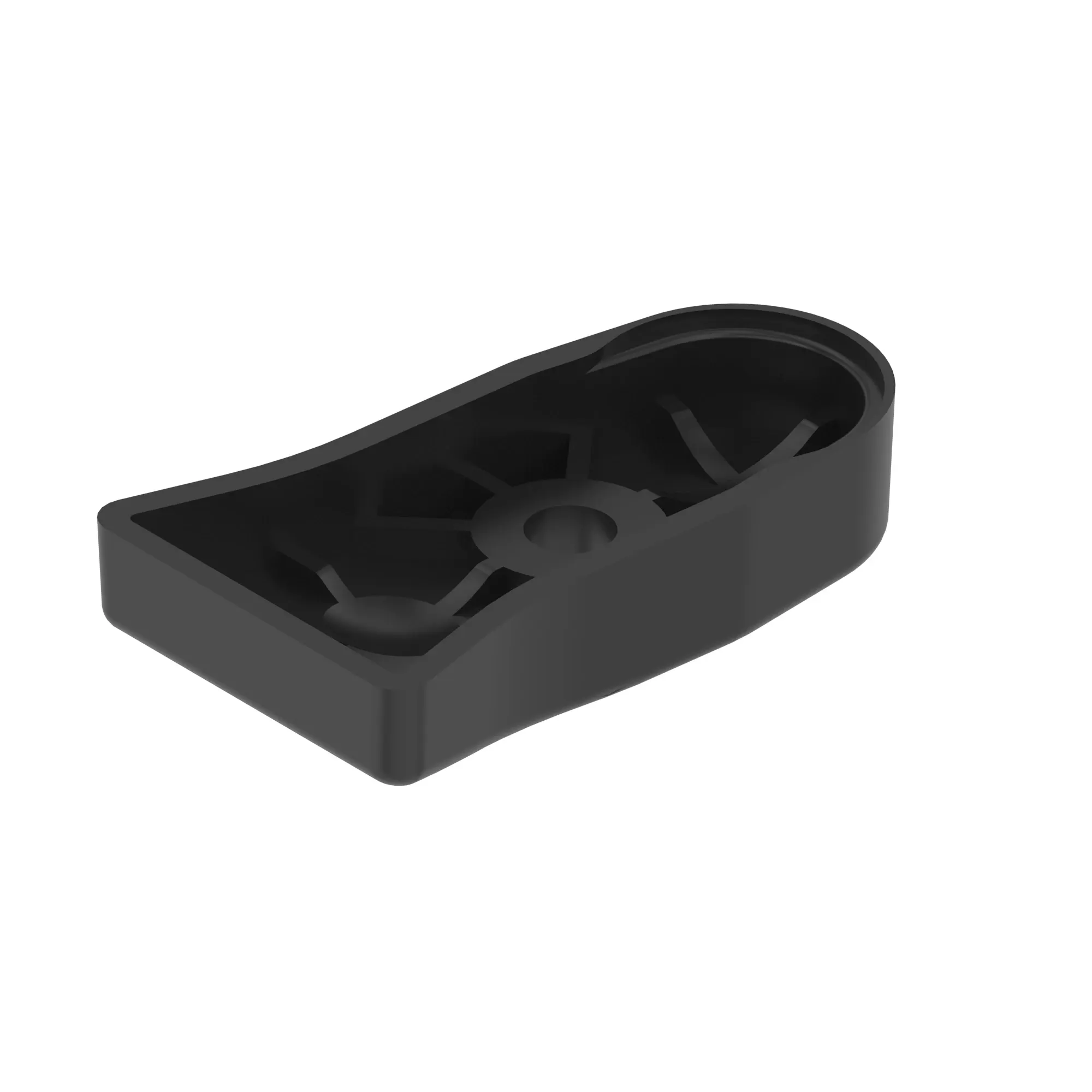 John Deere Handle Cover - L214022