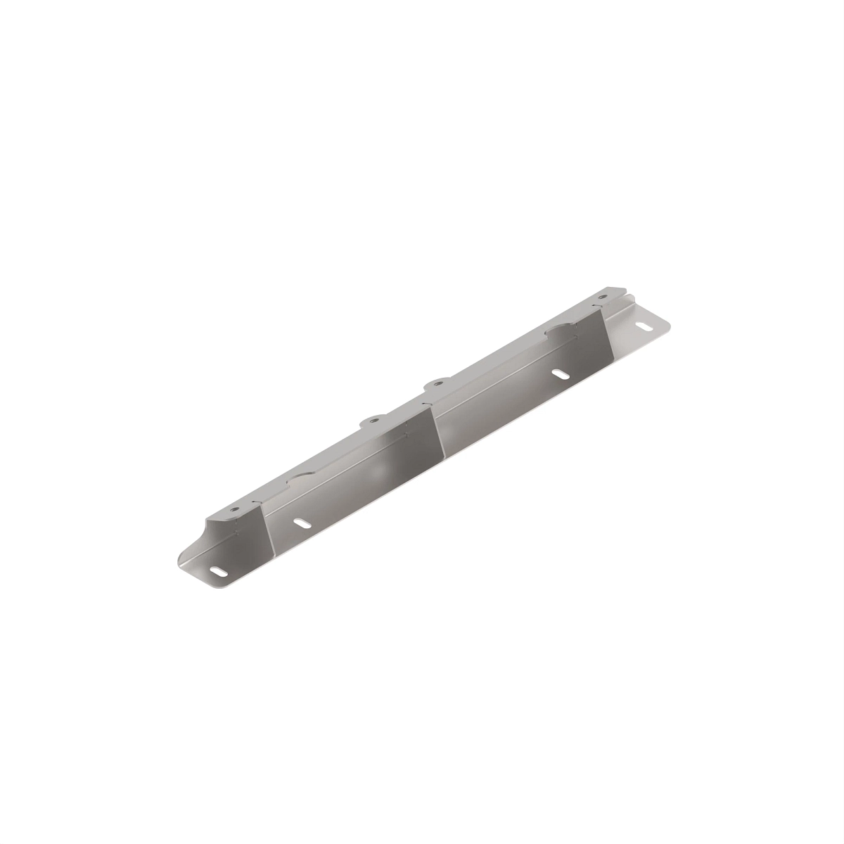 Bracket, Latch, Hatch Weldment