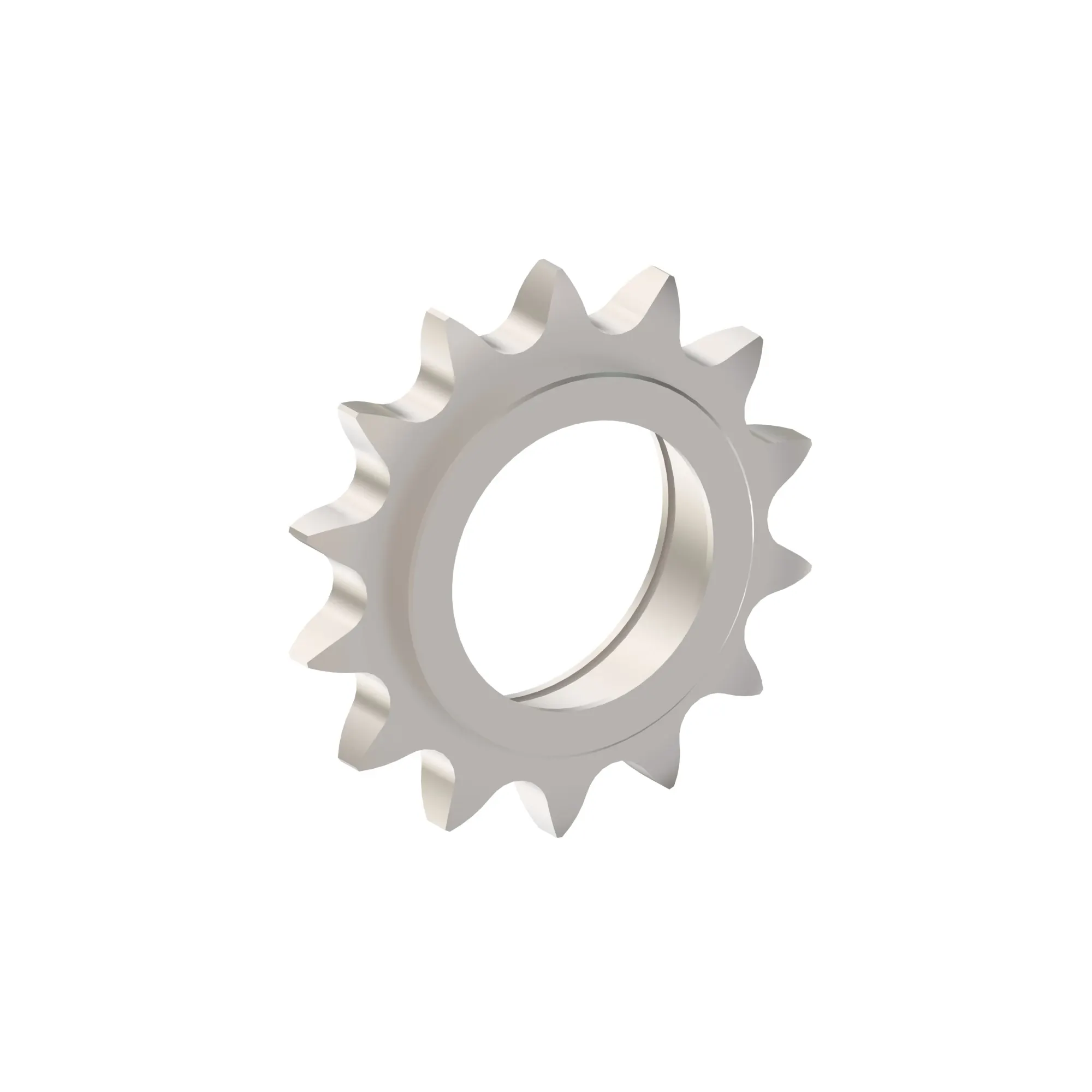 John Deere Chain Sprocket, 14 Teeth - CQ47494