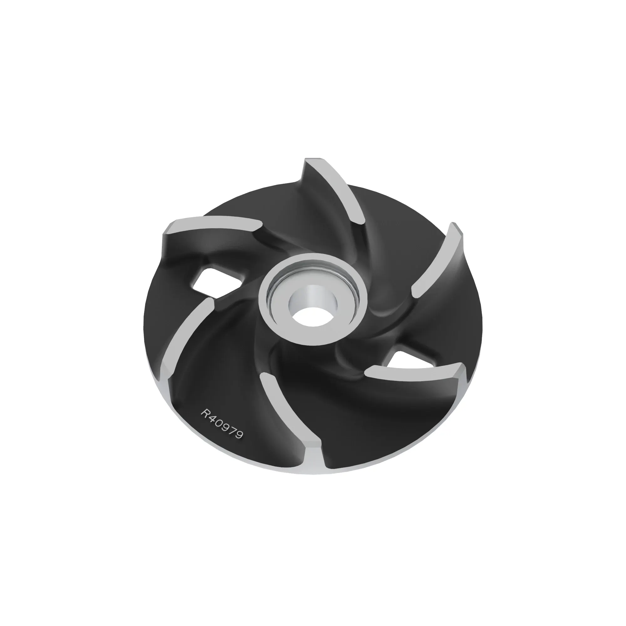 IMPELLER,WATER PUMP