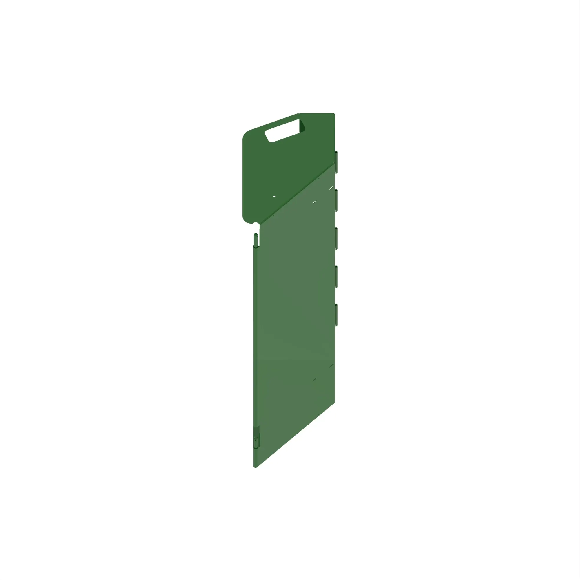 AZ103358: Cutterhead Front Panel