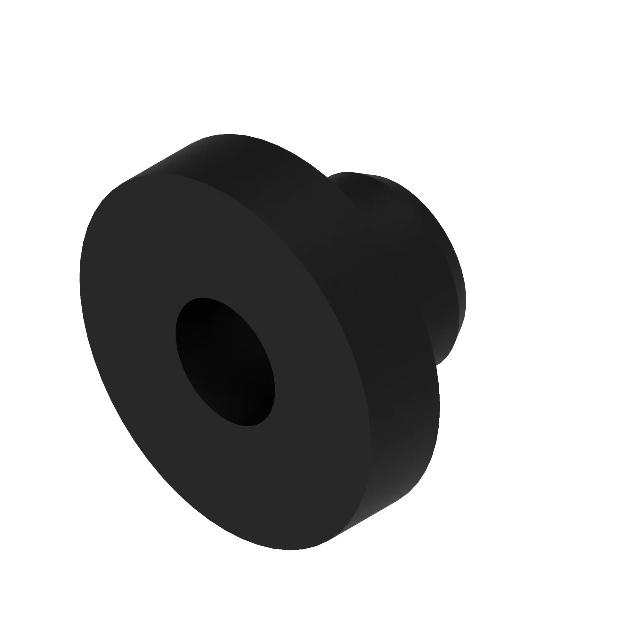 Grommet