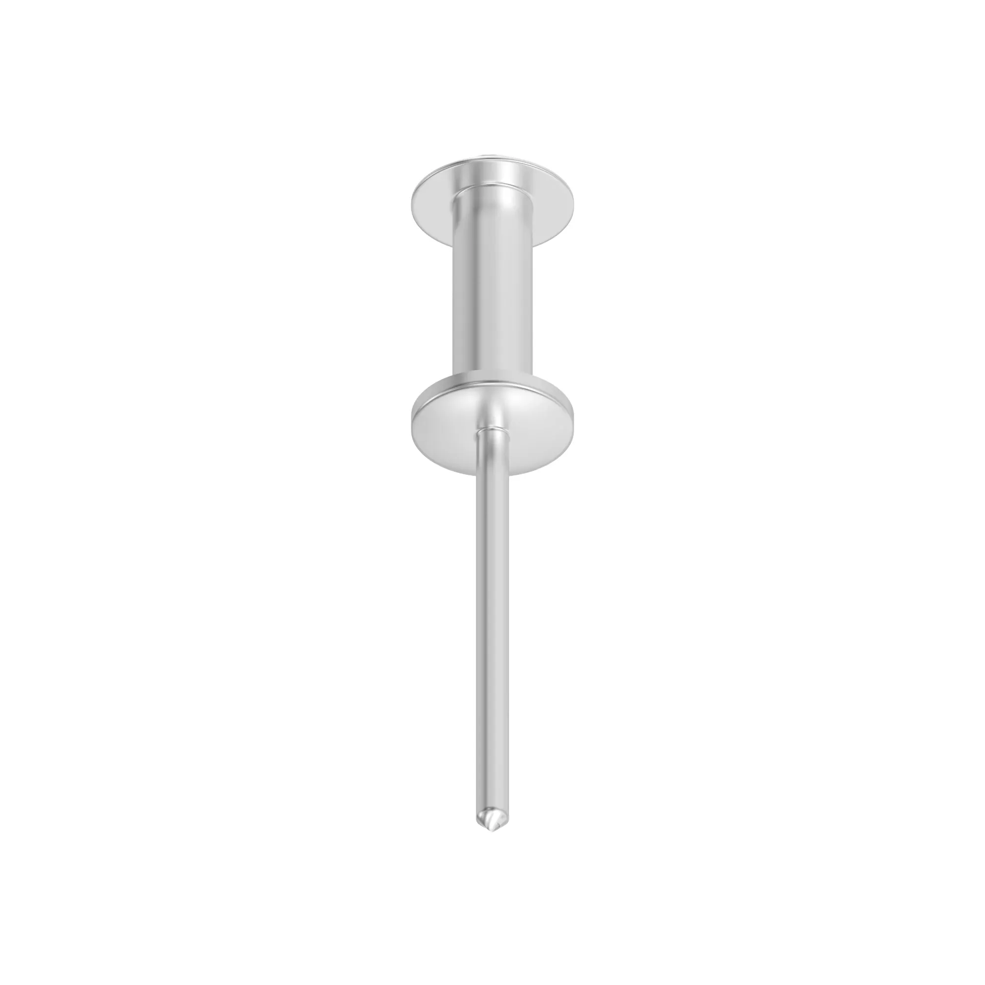 John Deere Aluminum Flat Head Blind Rivet - AT489800