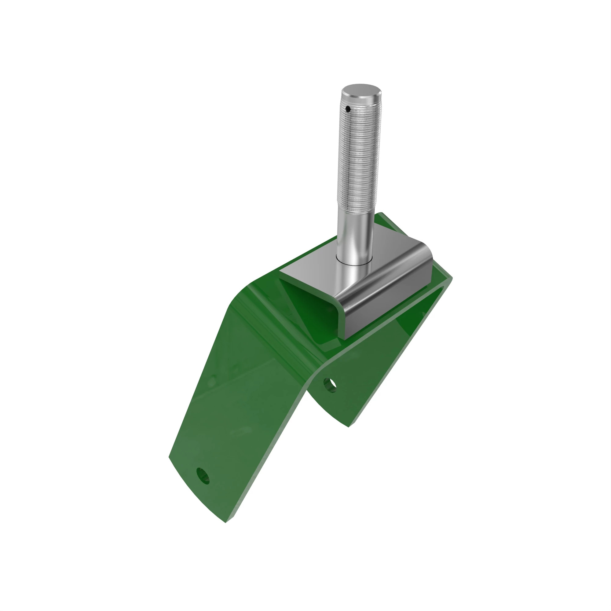 John Deere Yoke - T150163