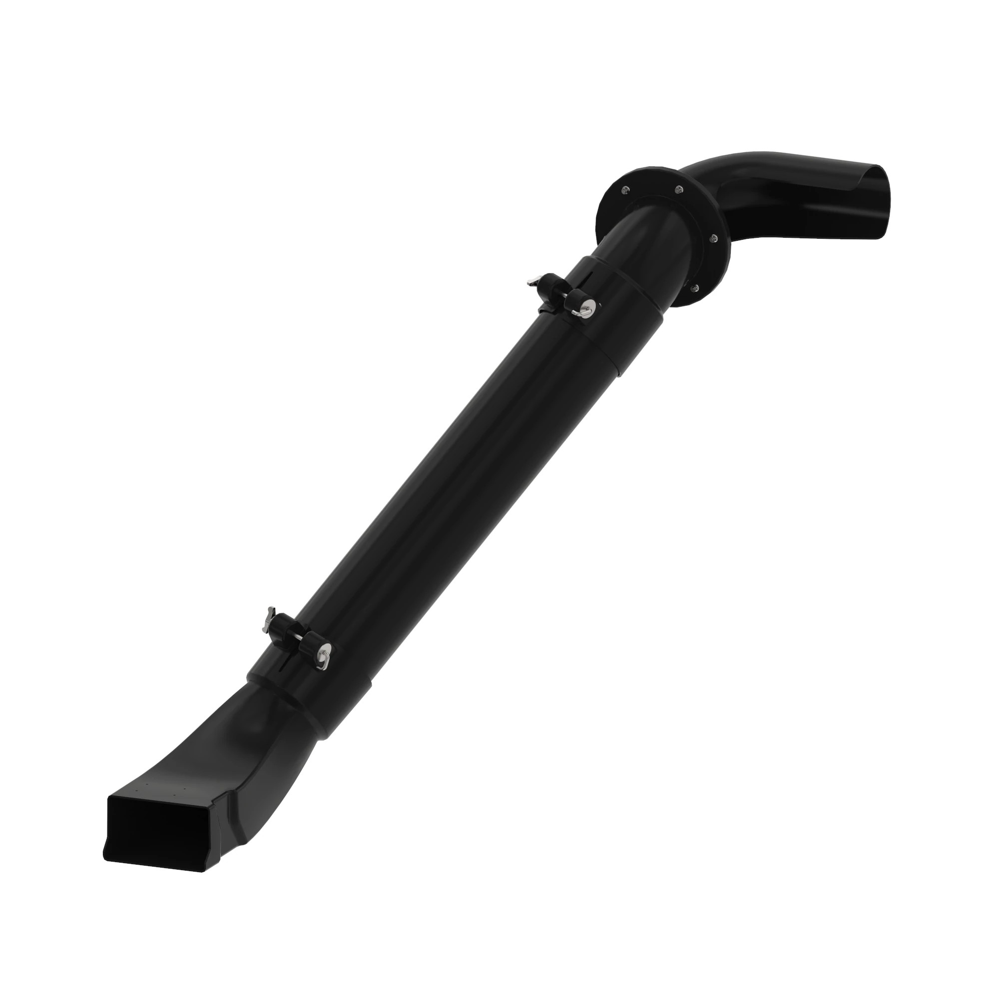 John Deere Chute Kit - TCB11079