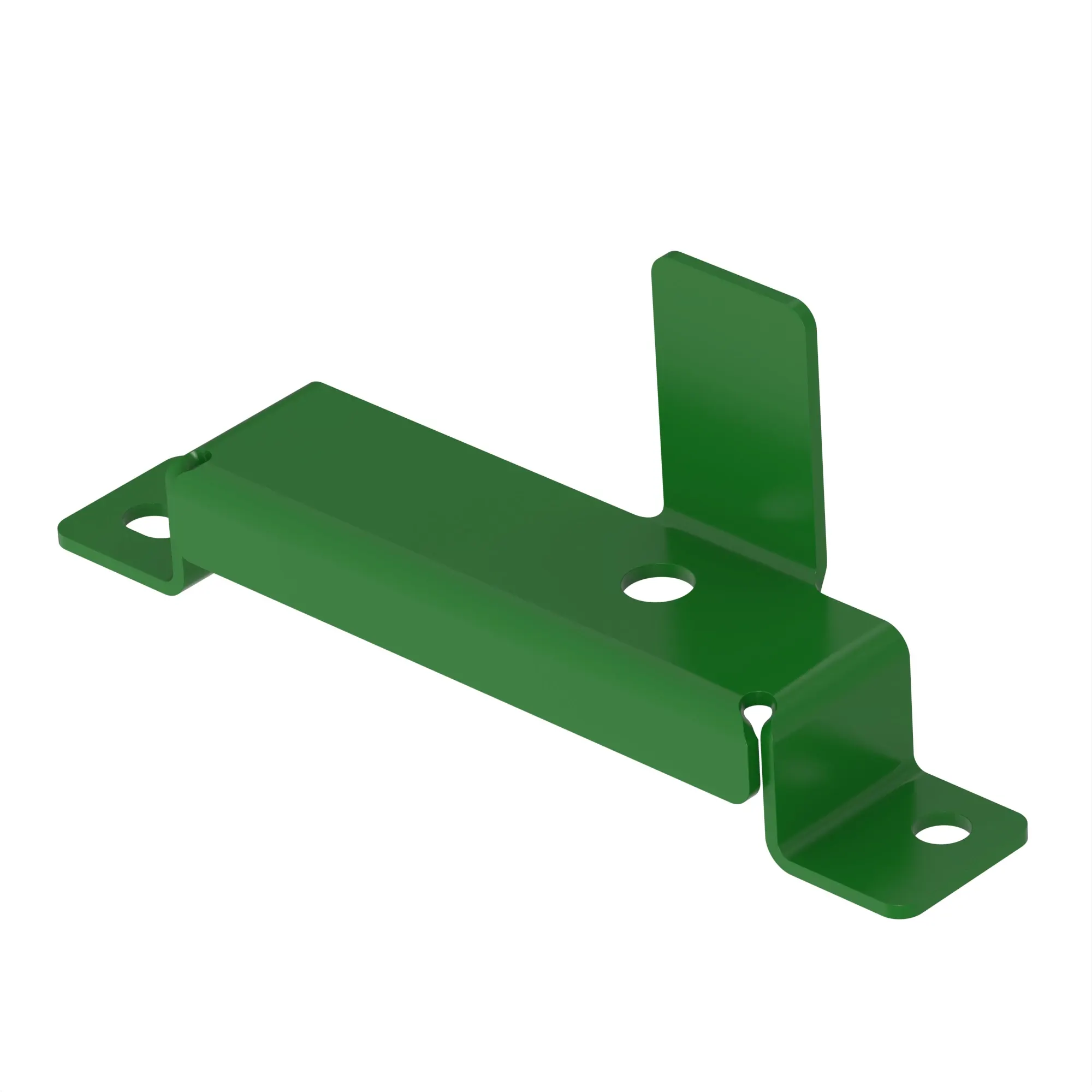 RH DRIVE GUIDE MOUNT BRACKET
TOP/REAR