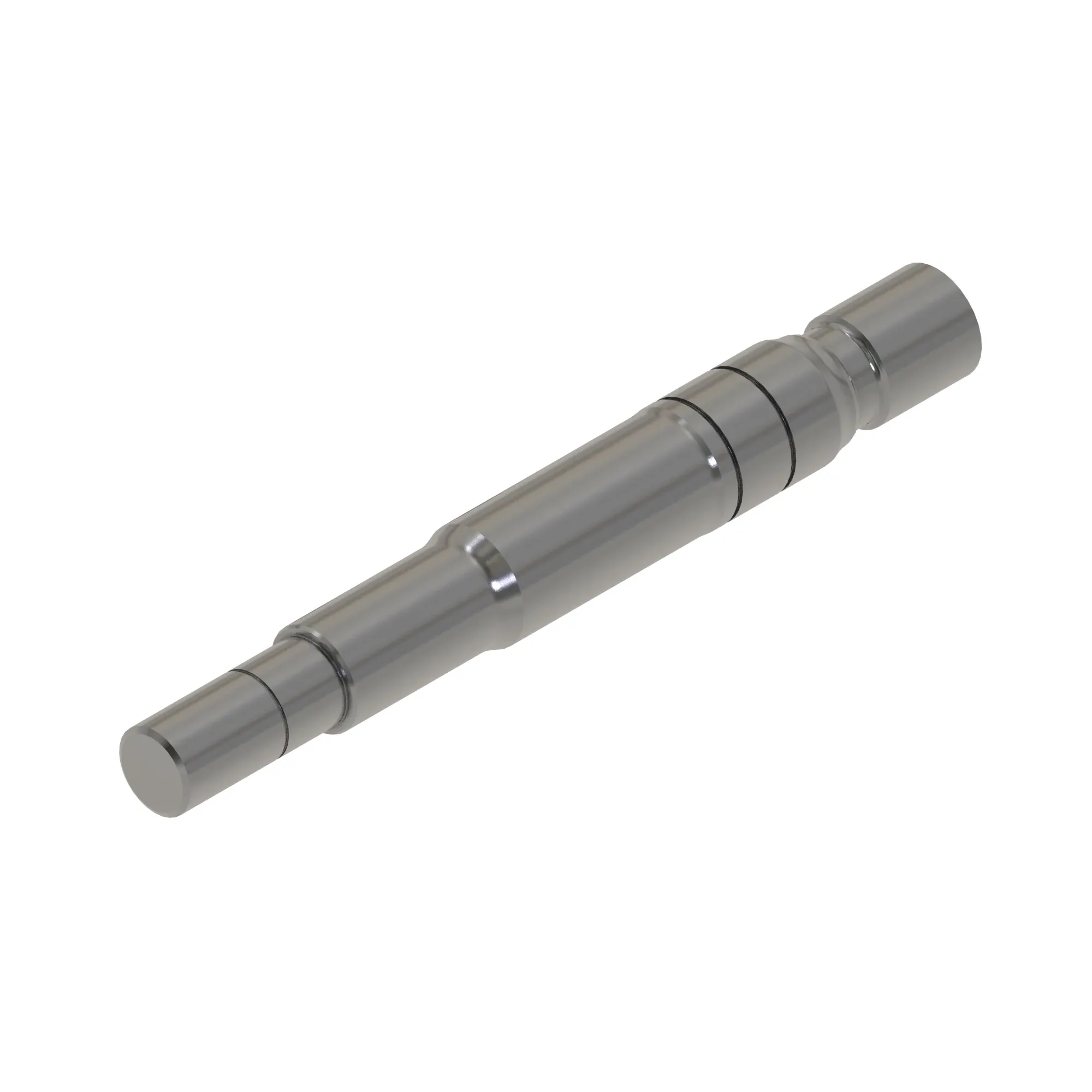 John Deere Hydraulic Pump Drive Shaft - 2038178
