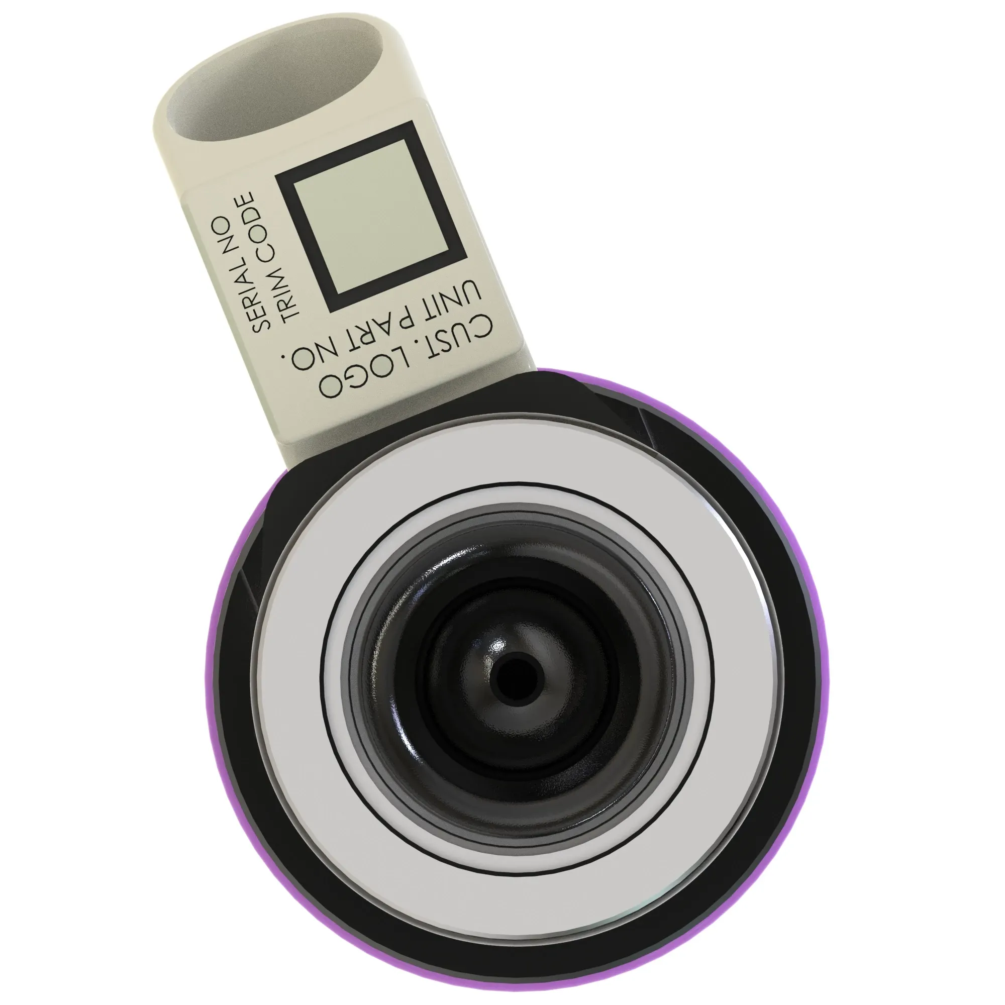 ELECTRONIC UNIT INJECTOR