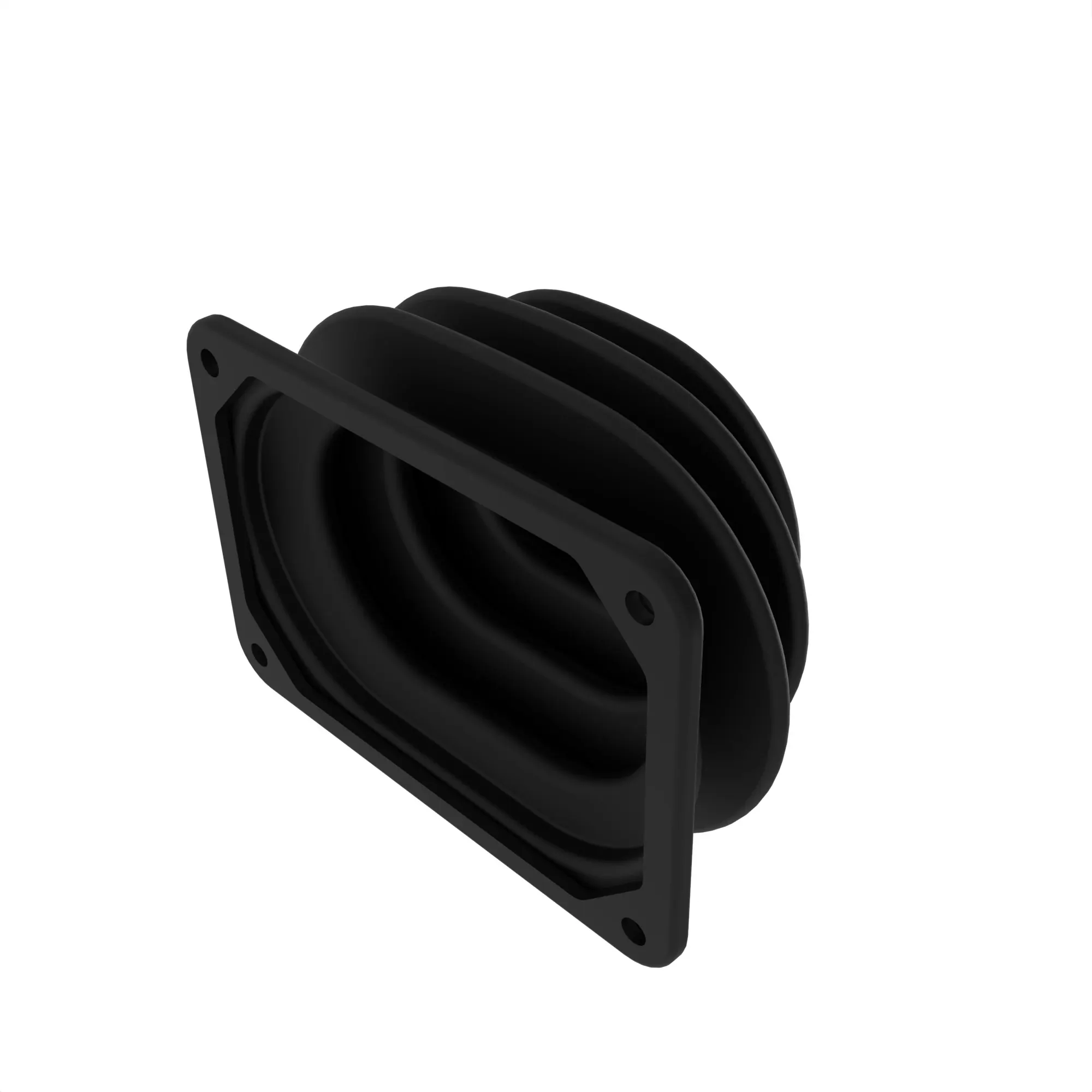 BOOT, HYDRAULIC CONTROL