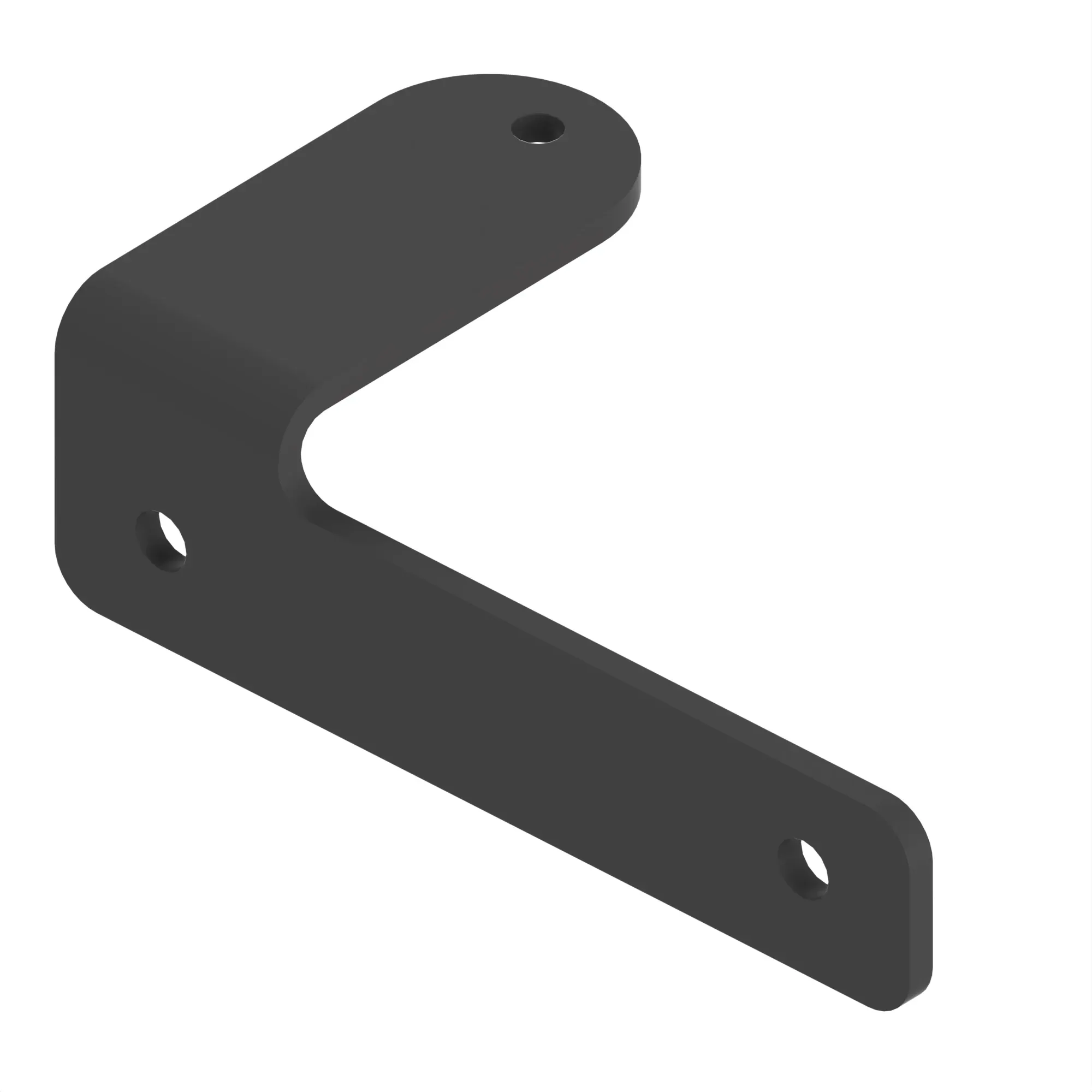 John Deere Bracket - T360797