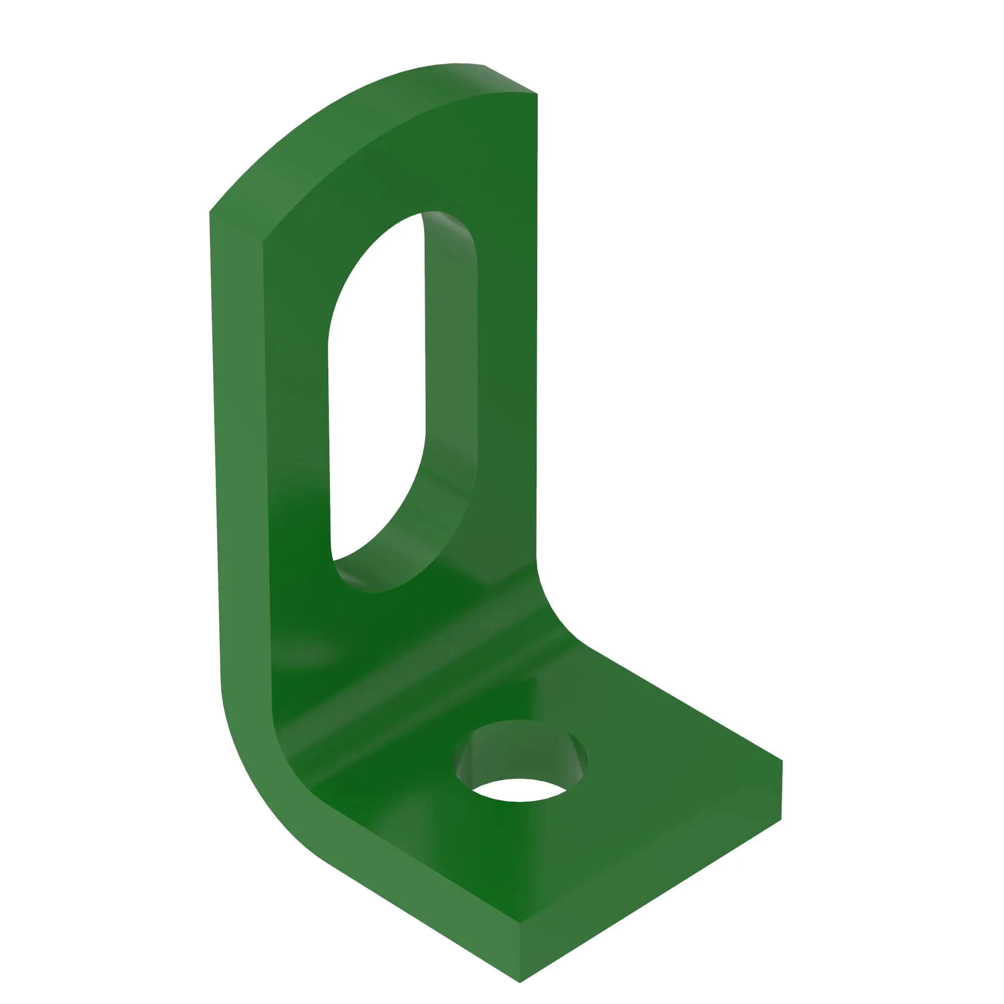 John Deere Angle - M85110