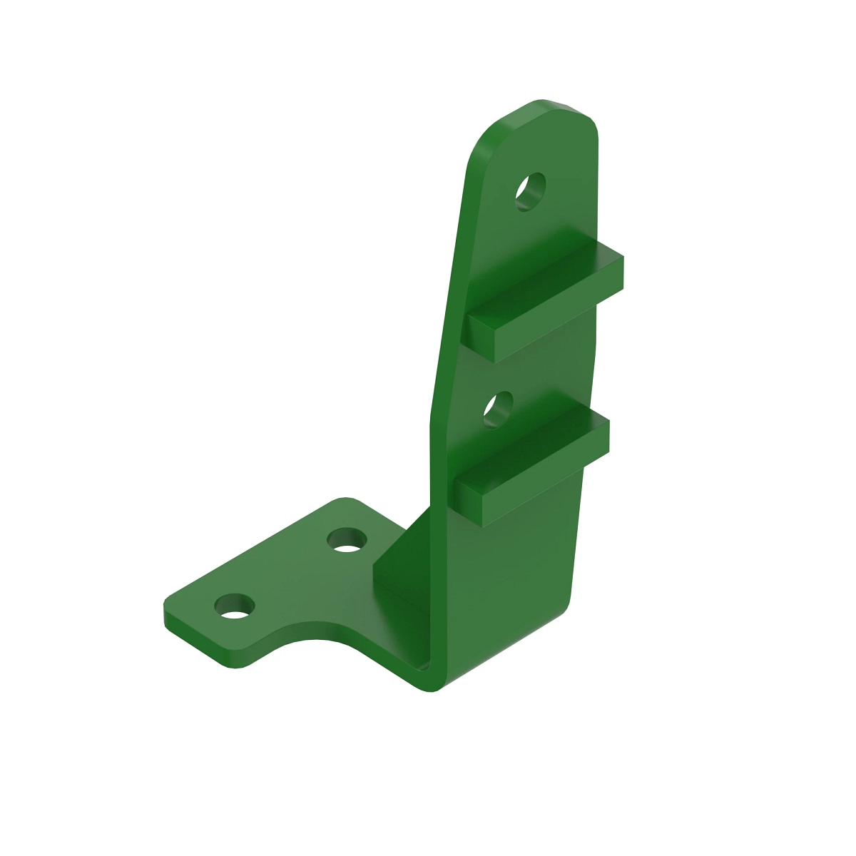 Bracket, Center Link Holder, MX15-M