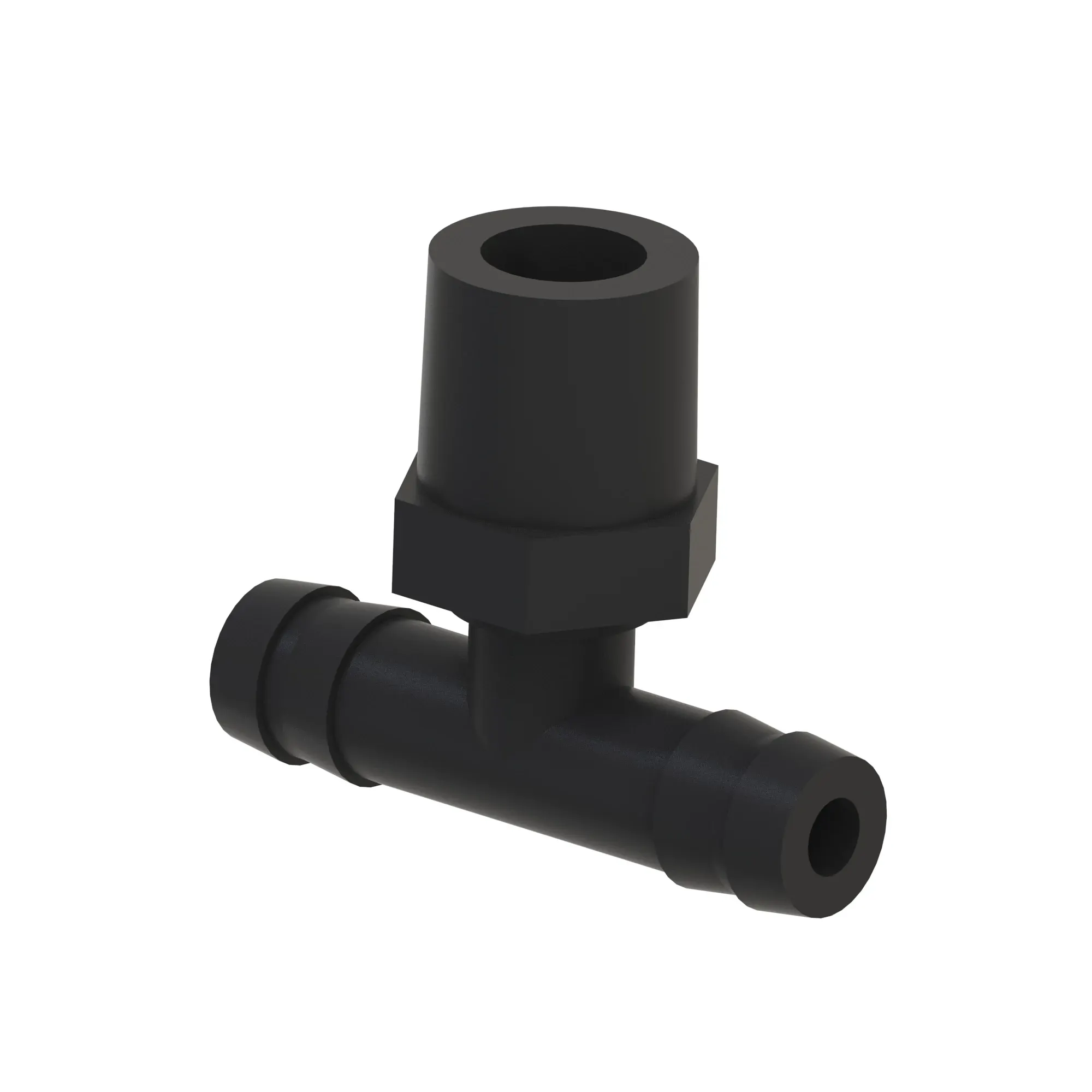 John Deere Tee Fitting - N376516