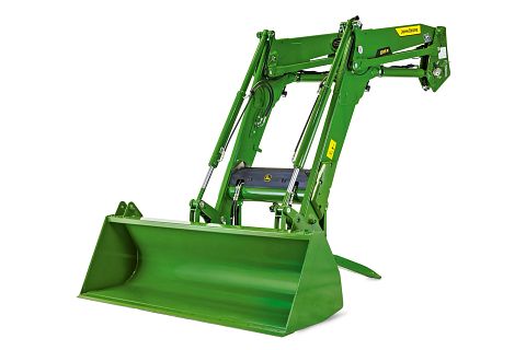 John Deere 685R