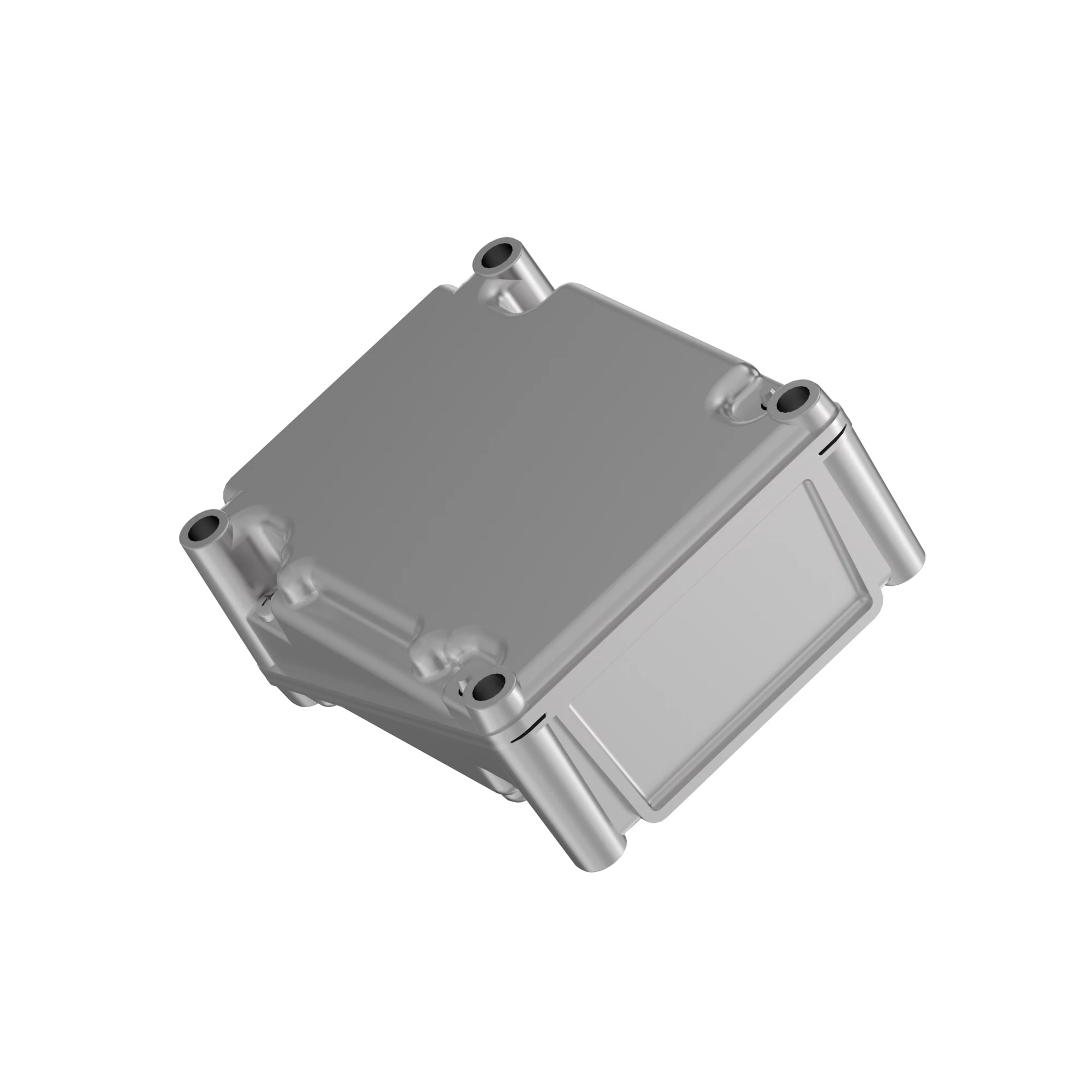 ELECTRONIC CONTROL UNIT, CONTROLLER