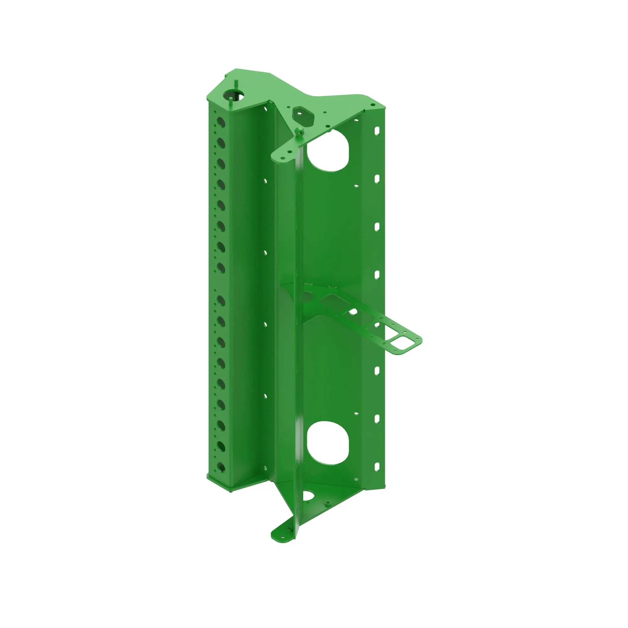 John Deere Frame - AA65244