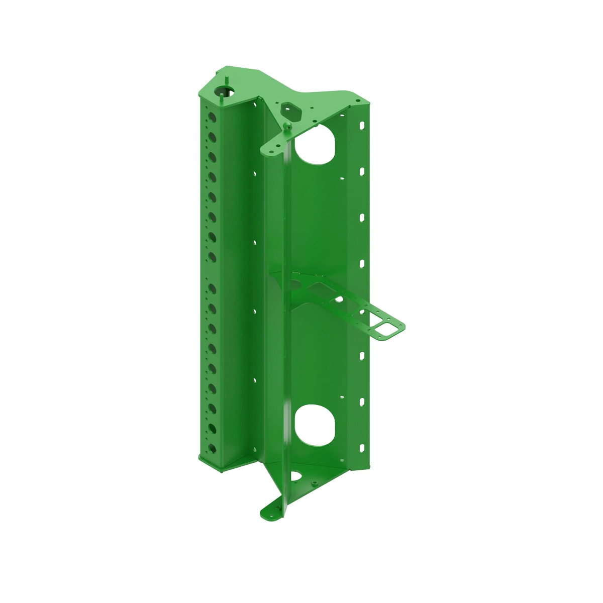 Frame, Box, Meter - 100 Bu