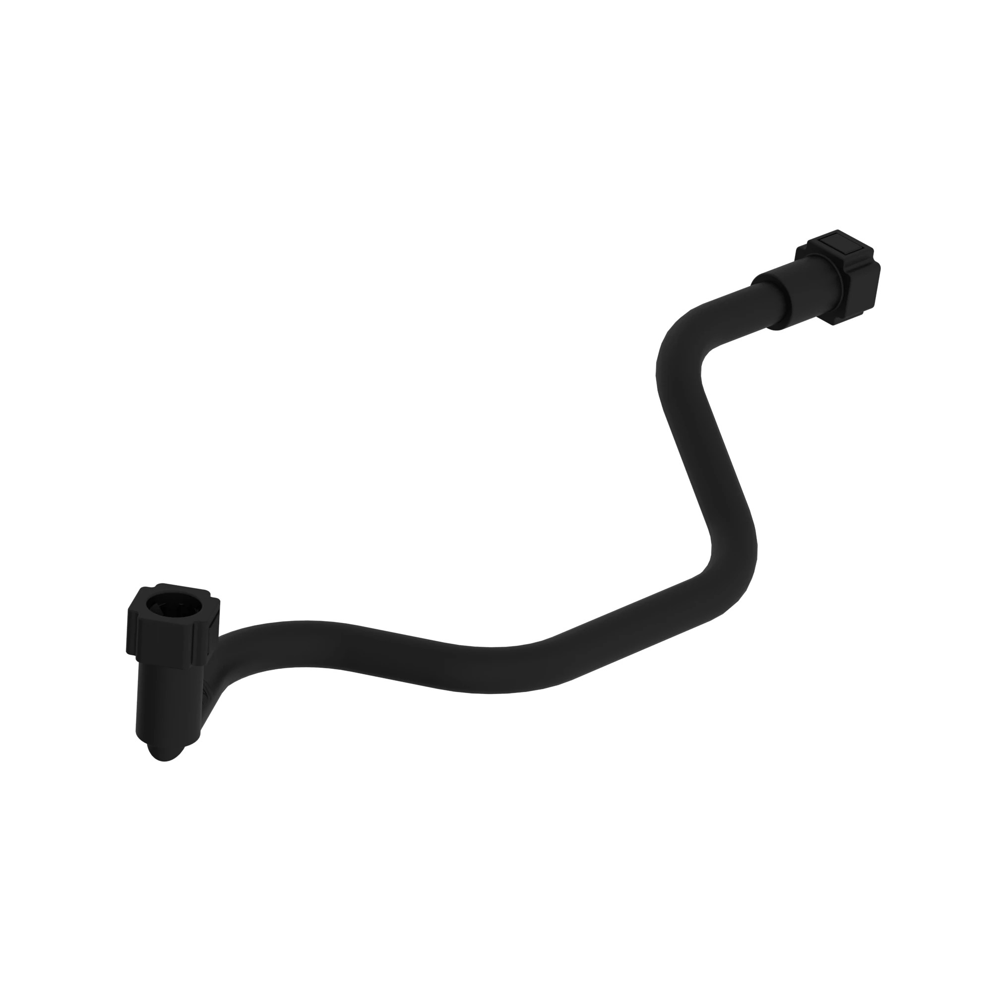 FUEL LINE, PA TUBE, FUEL PUMP OUT