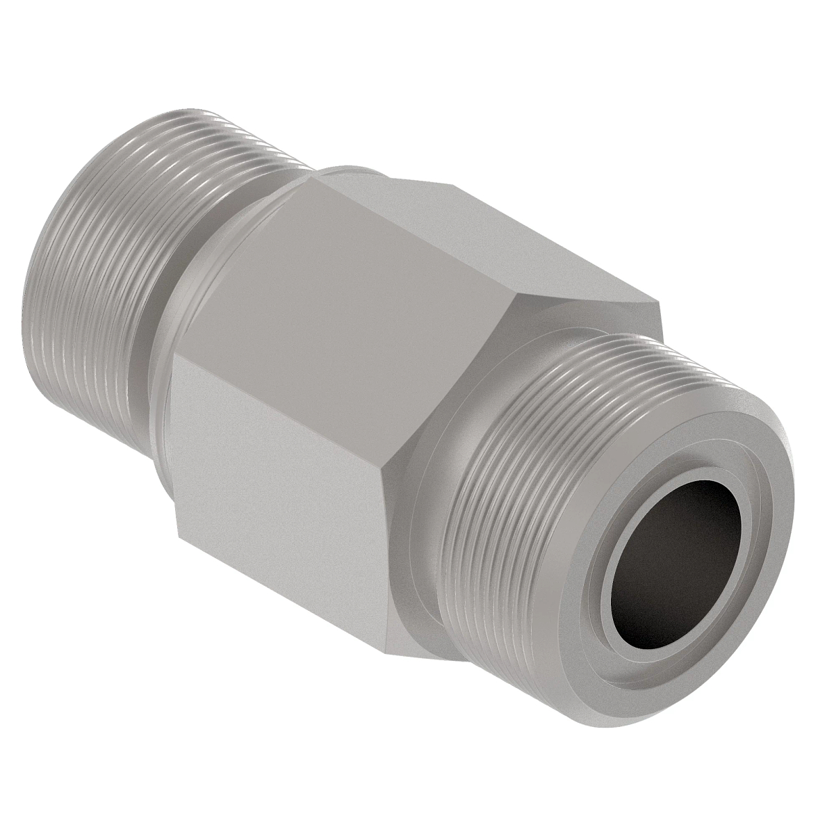 ADAPTER FITTING, STUD STRAIGHT (SDS