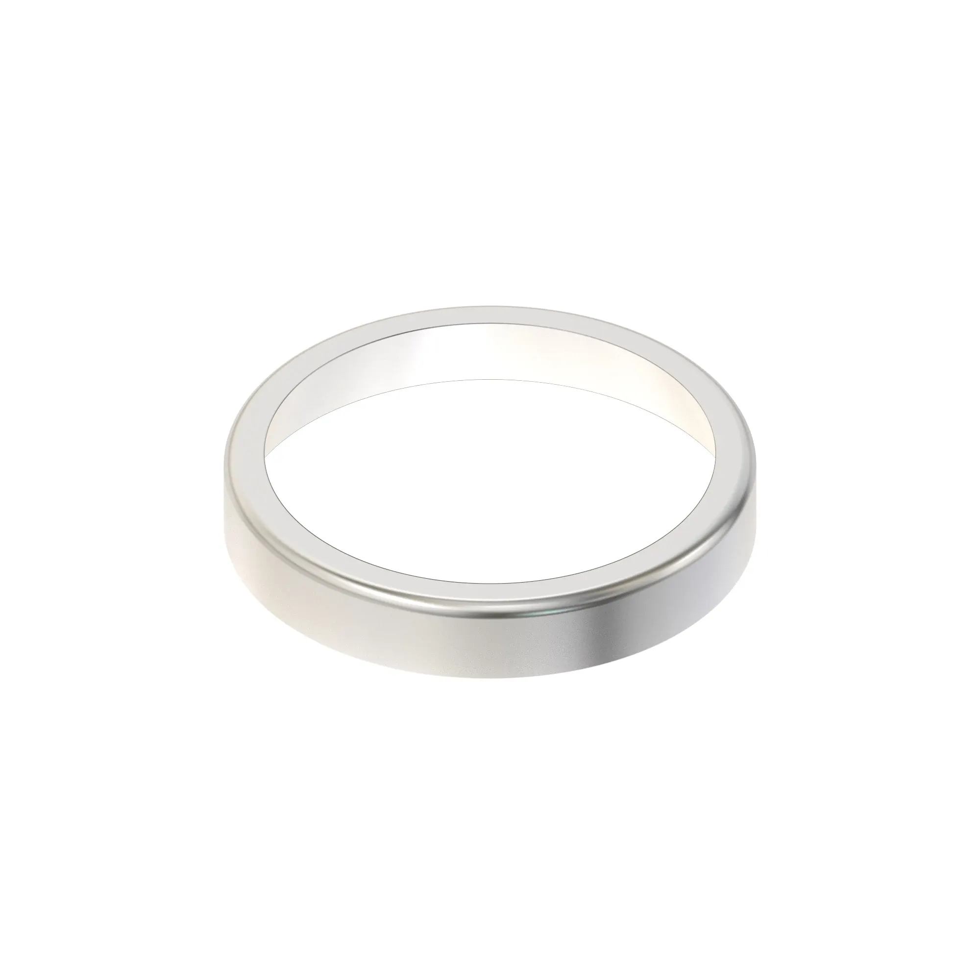 John Deere Tapered Roller Bearing Cup - R135114